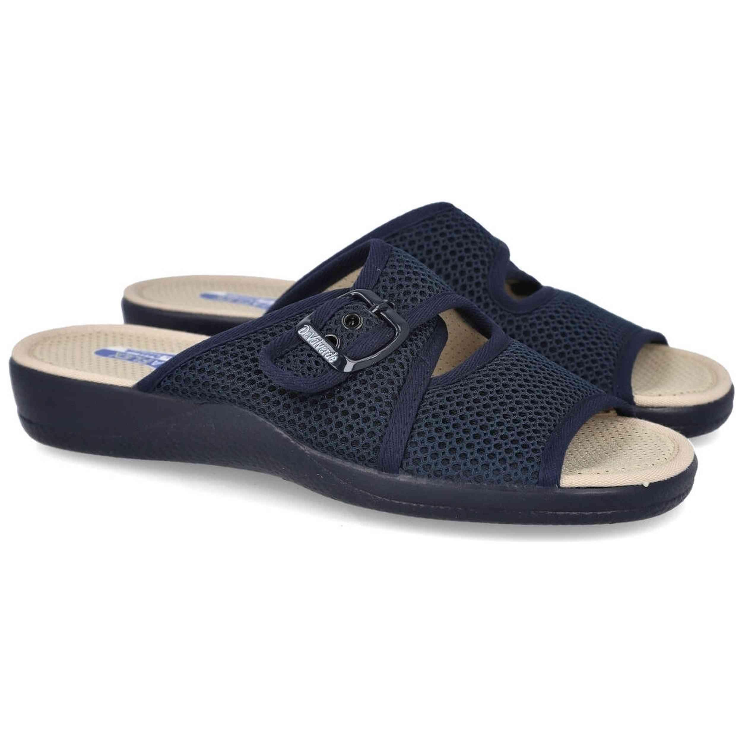 Sandales Rider modèle 070-324745 pour femmes 3/3