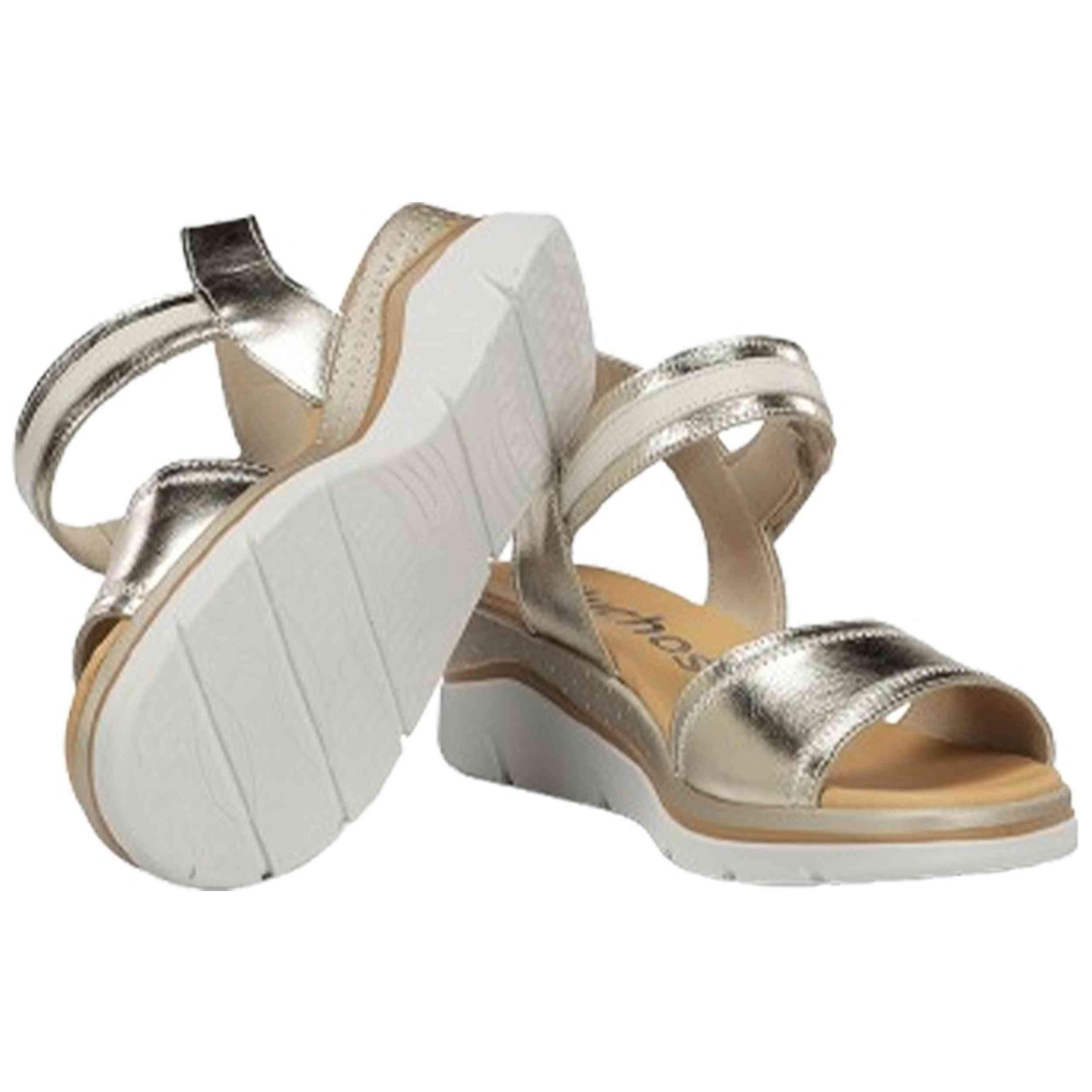 Sandales Fluchos modèle F2427 pour femmes 2/5