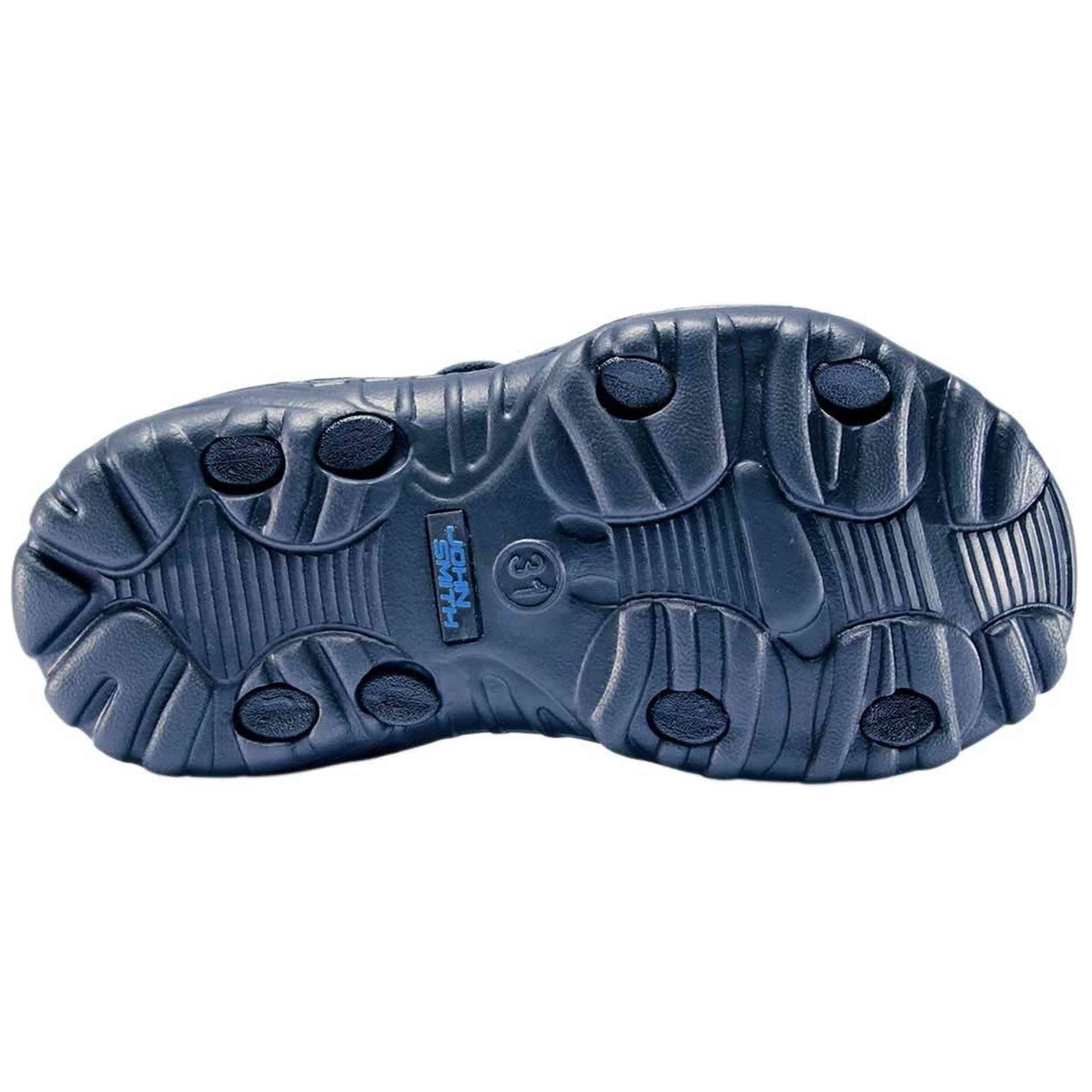 Sandales John smith modèle 041977 pour homme 2/2