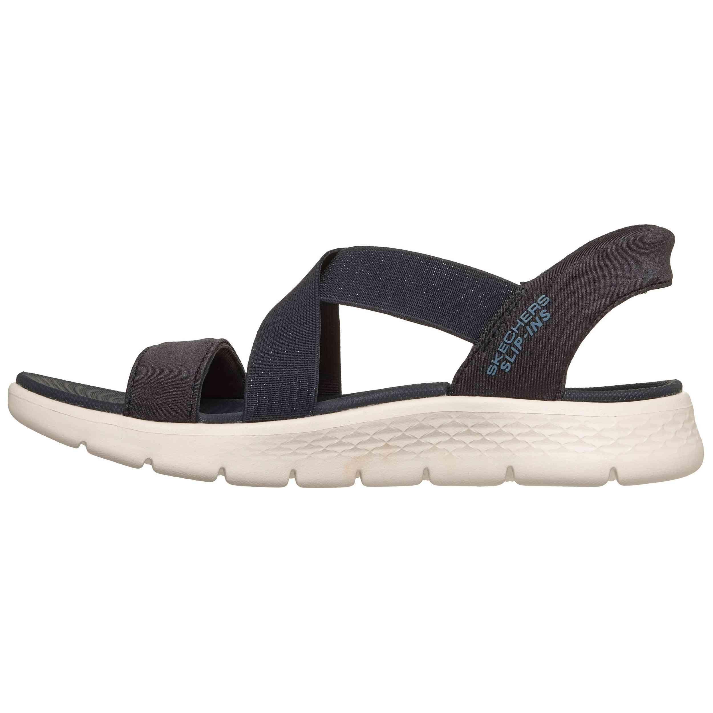 Sandalen Skechers model 141489-NVY voor unisex 5/5