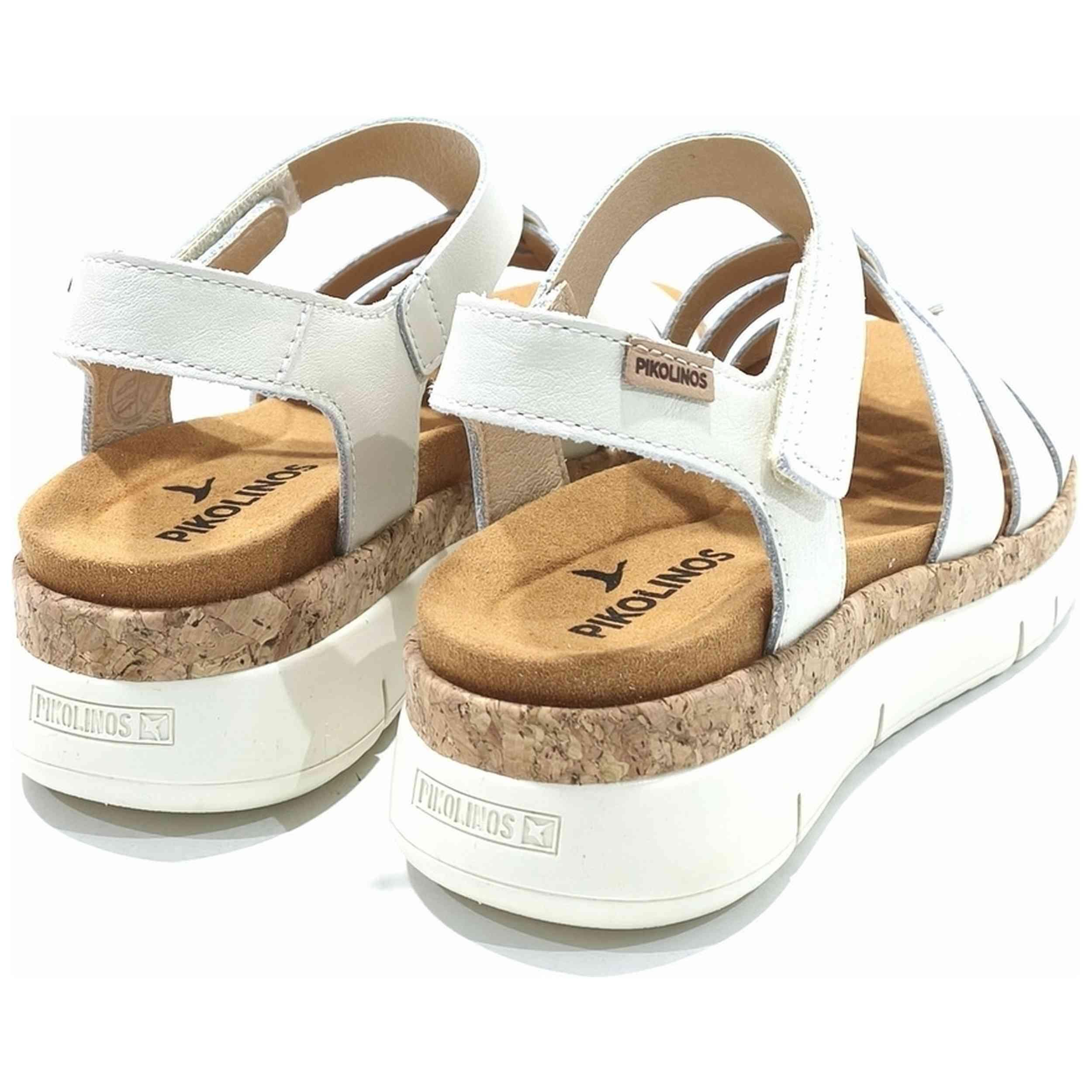 Sandales Pikolinos modèle 121-754 pour femmes 4/5
