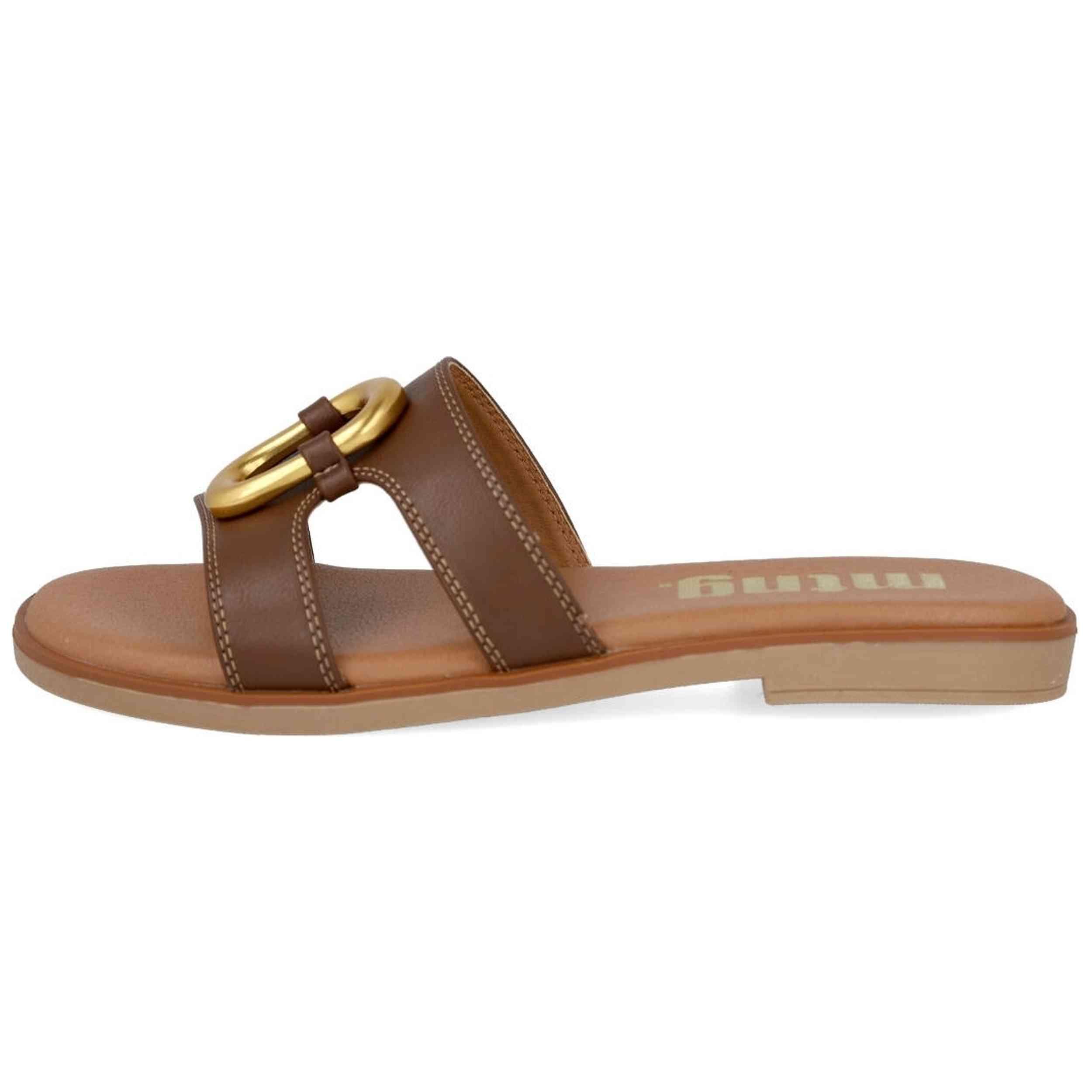 Sandalias Mtng modelo 070-721432 para homem 2/3