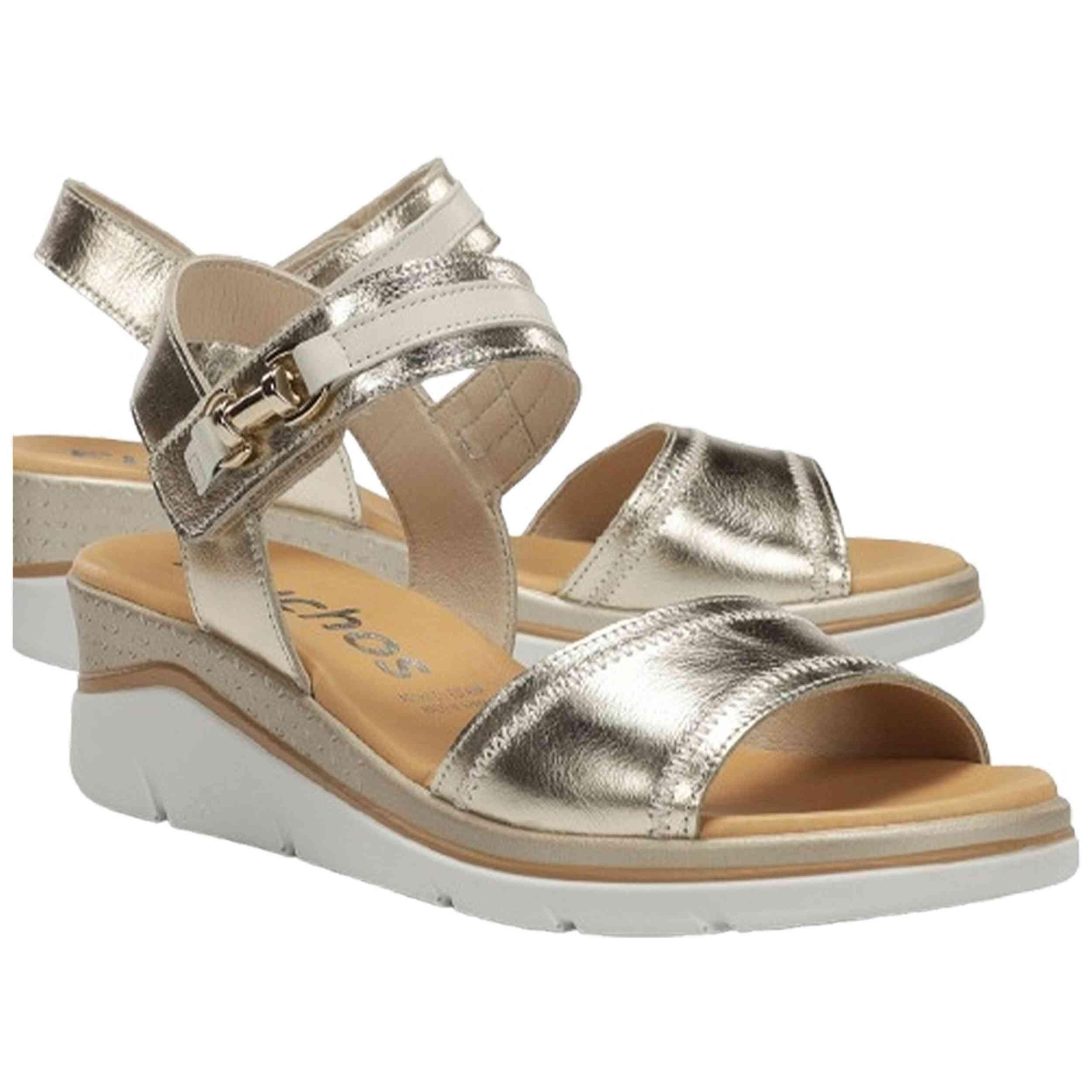 Sandales Fluchos modèle F2427 pour femmes 5/5