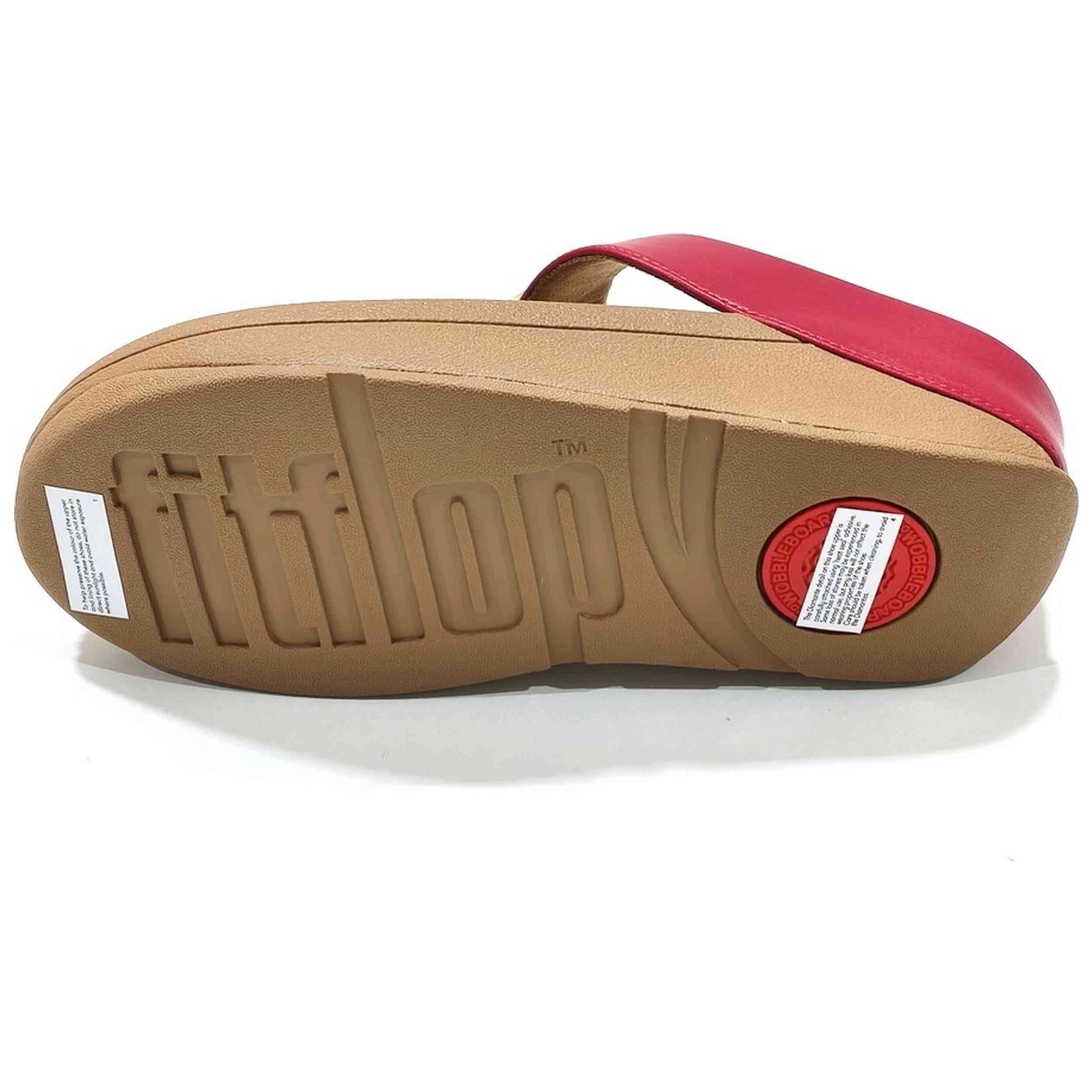 Sandales Fitflop modèle HJ1-D47 pour femmes 5/5