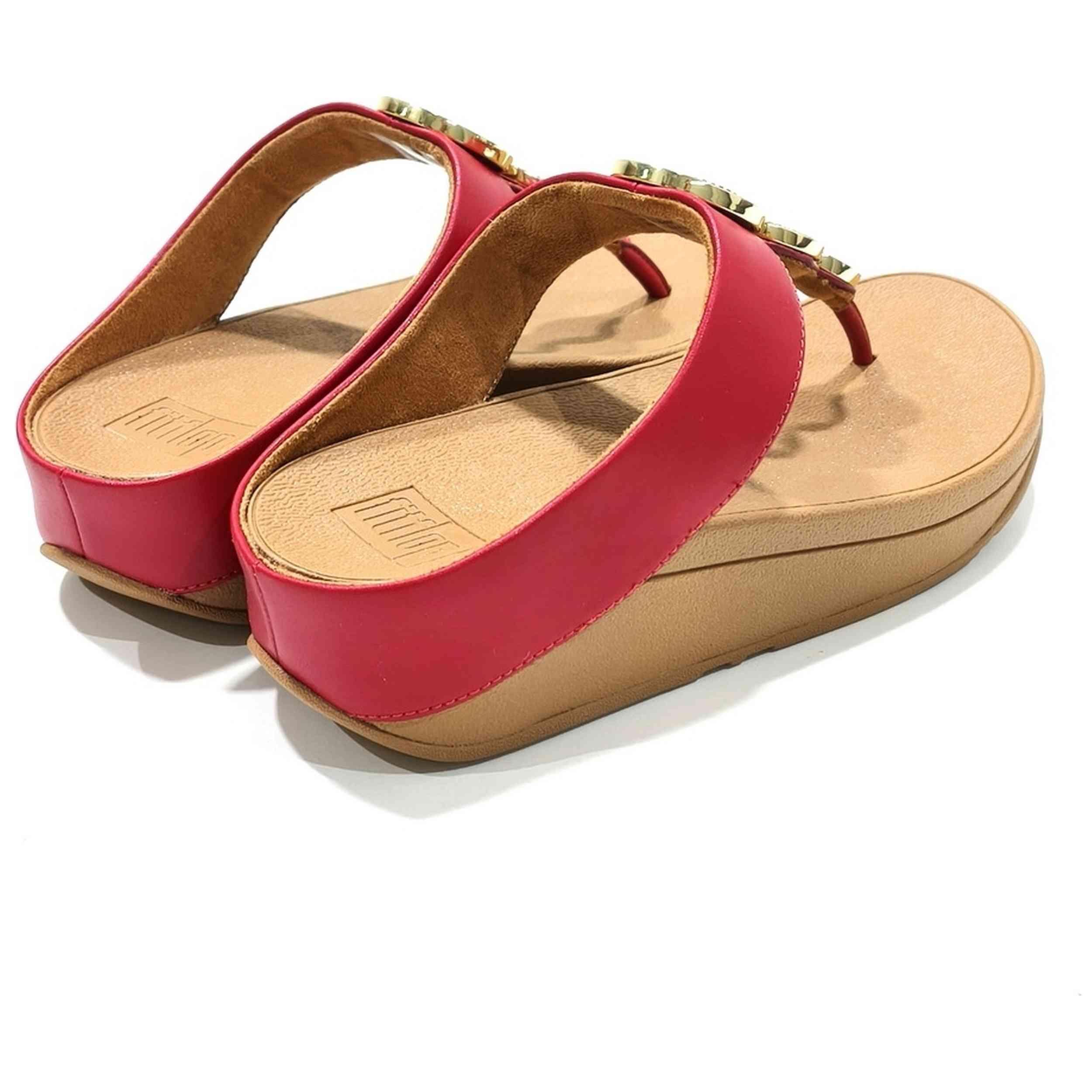 Sandales Fitflop modèle HJ1-D47 pour femmes 4/5