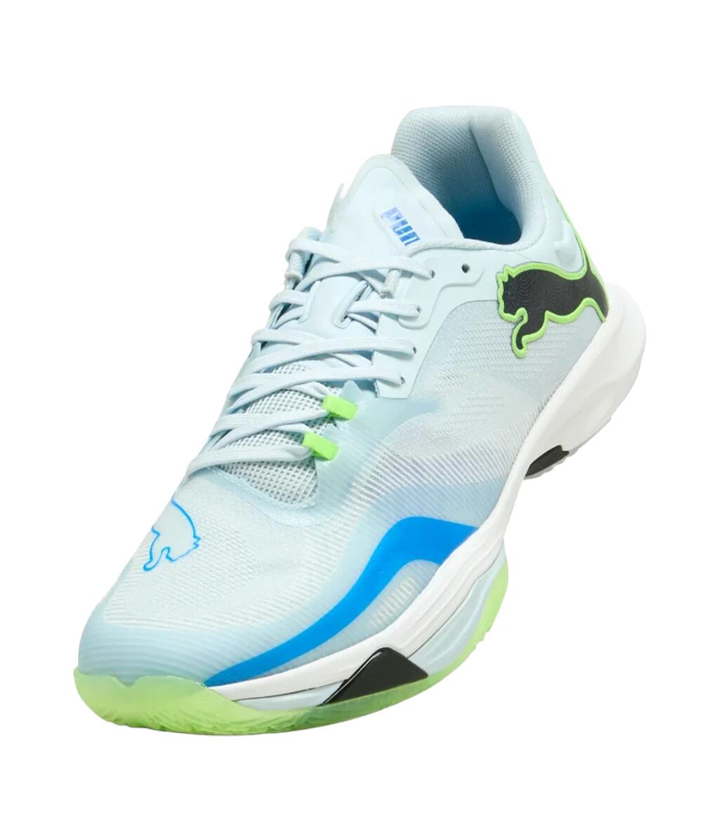 Chaussures indoor Puma Vantage Nitro 2 3/6