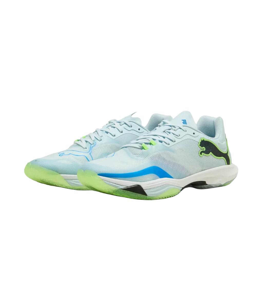 Chaussures indoor Puma Vantage Nitro 2 2/6
