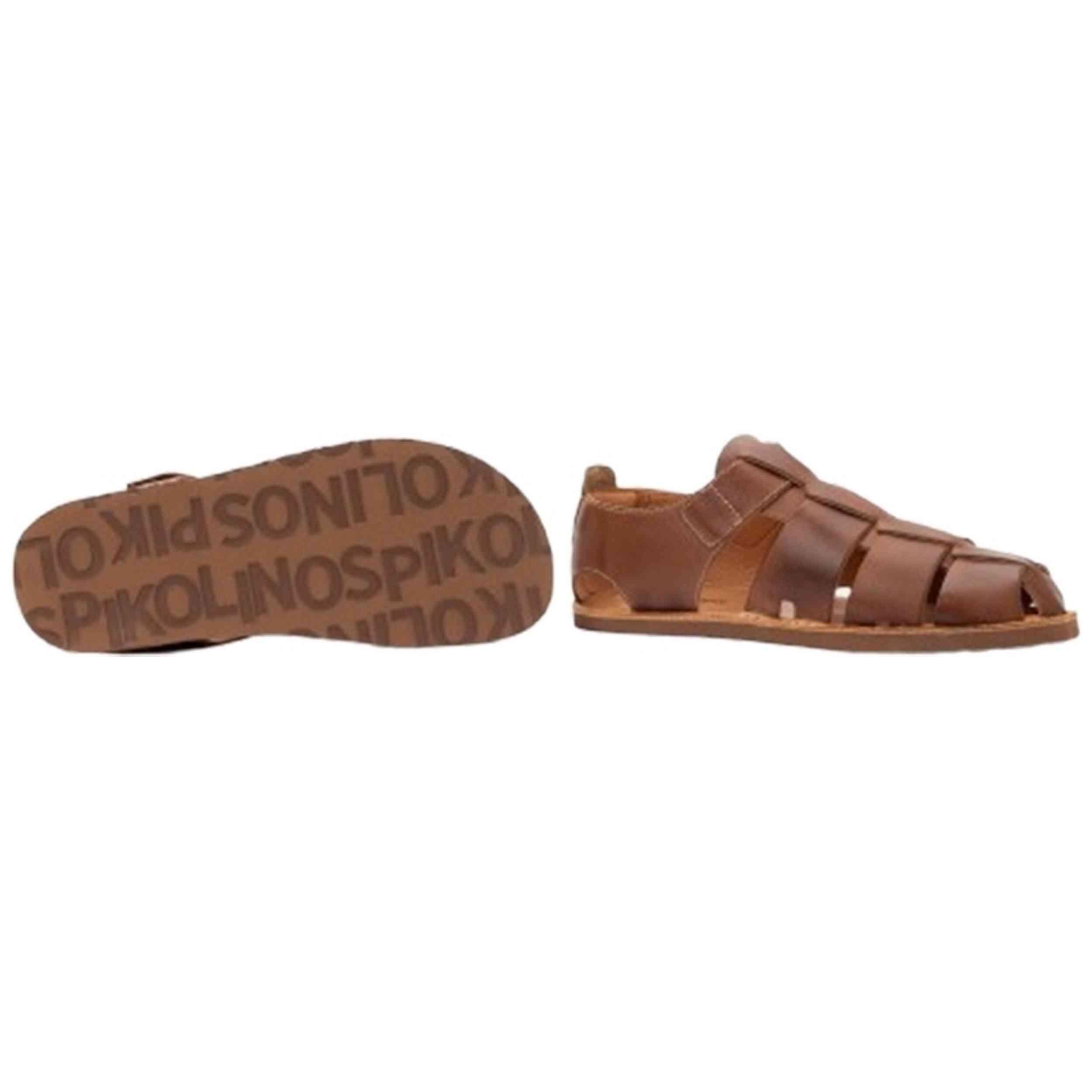 Sandalias Pikolinos modelo M5W-0018 para mulheres 4/5