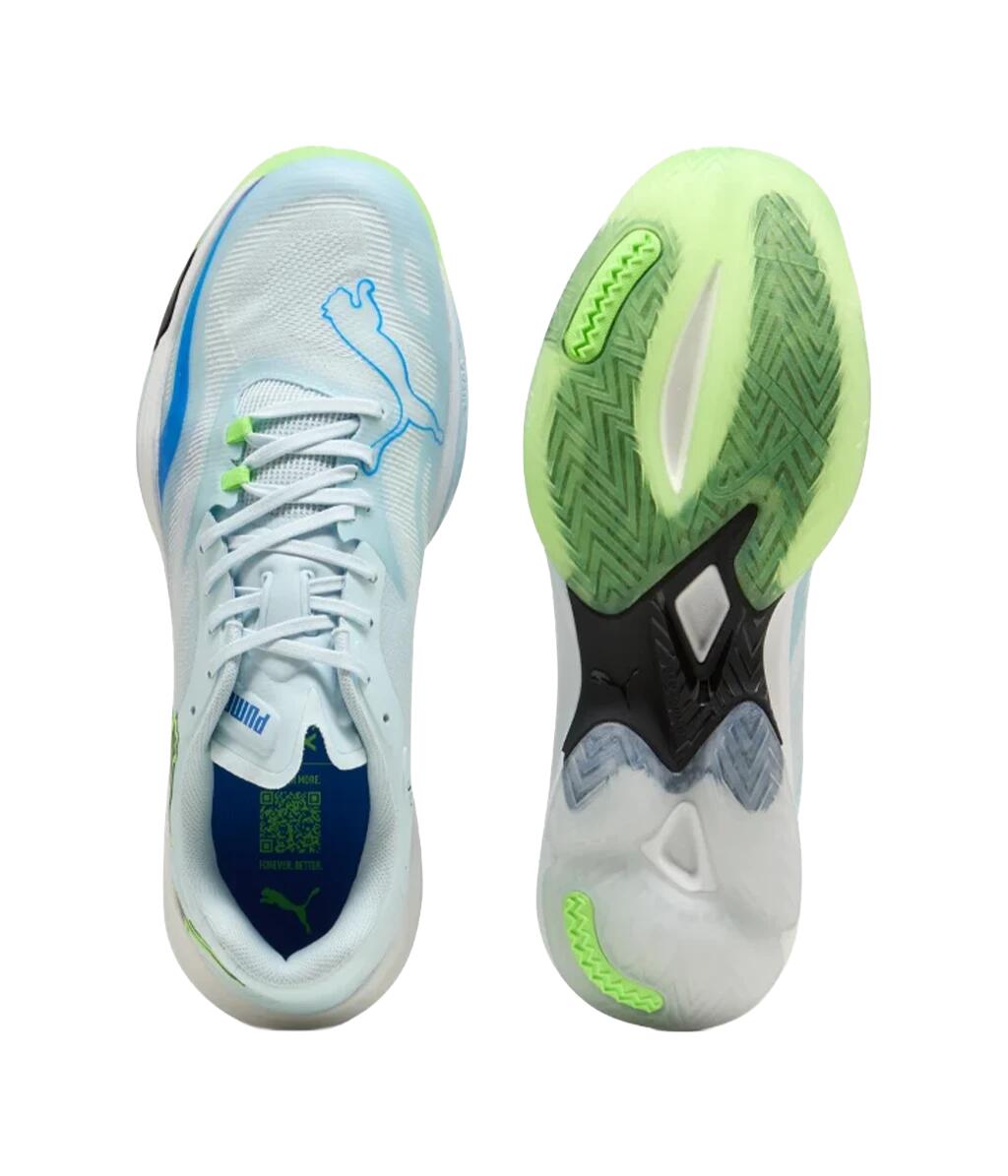 Chaussures indoor Puma Vantage Nitro 2 4/6