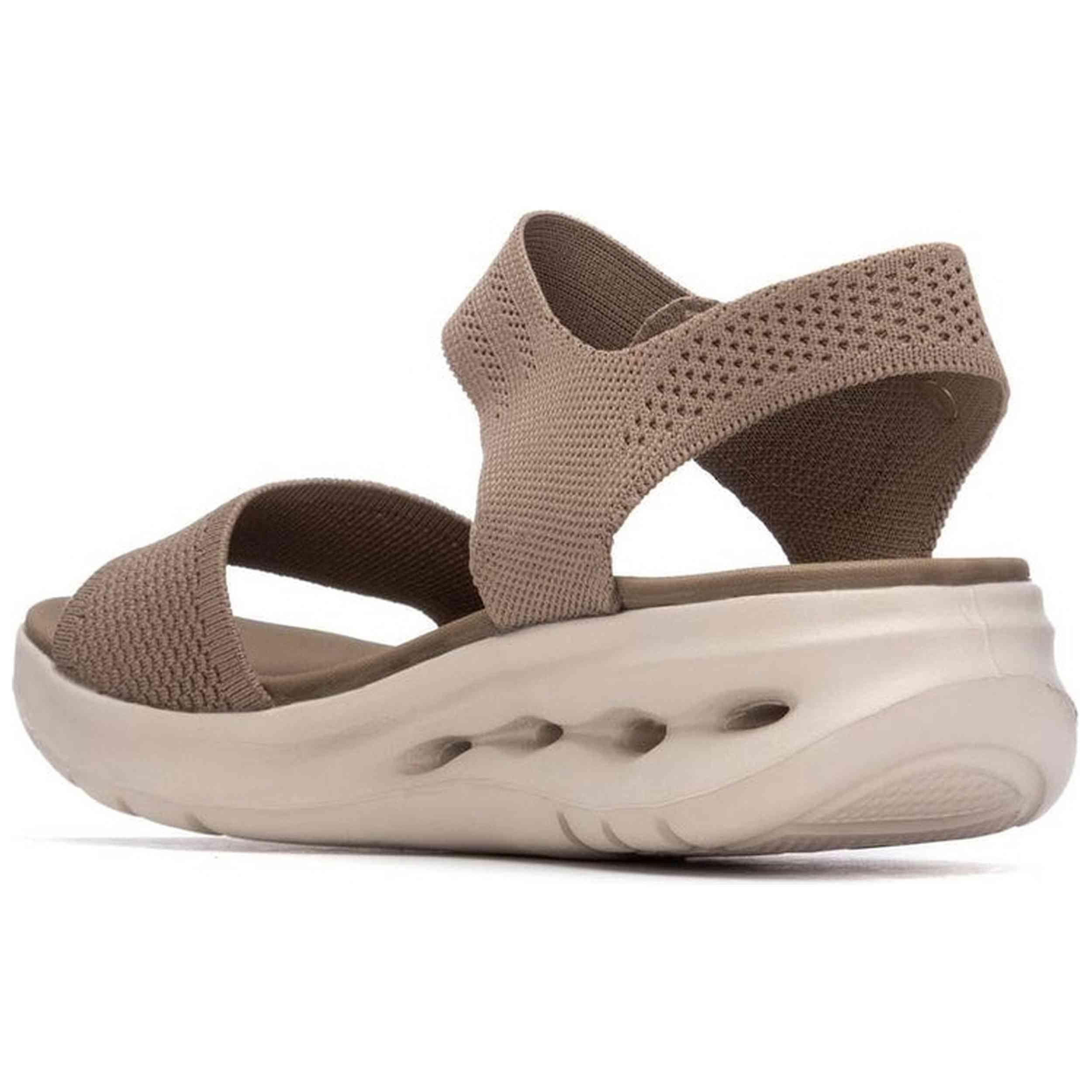 Sandalen Xti model 684903400004 voor vrouwen 3/4