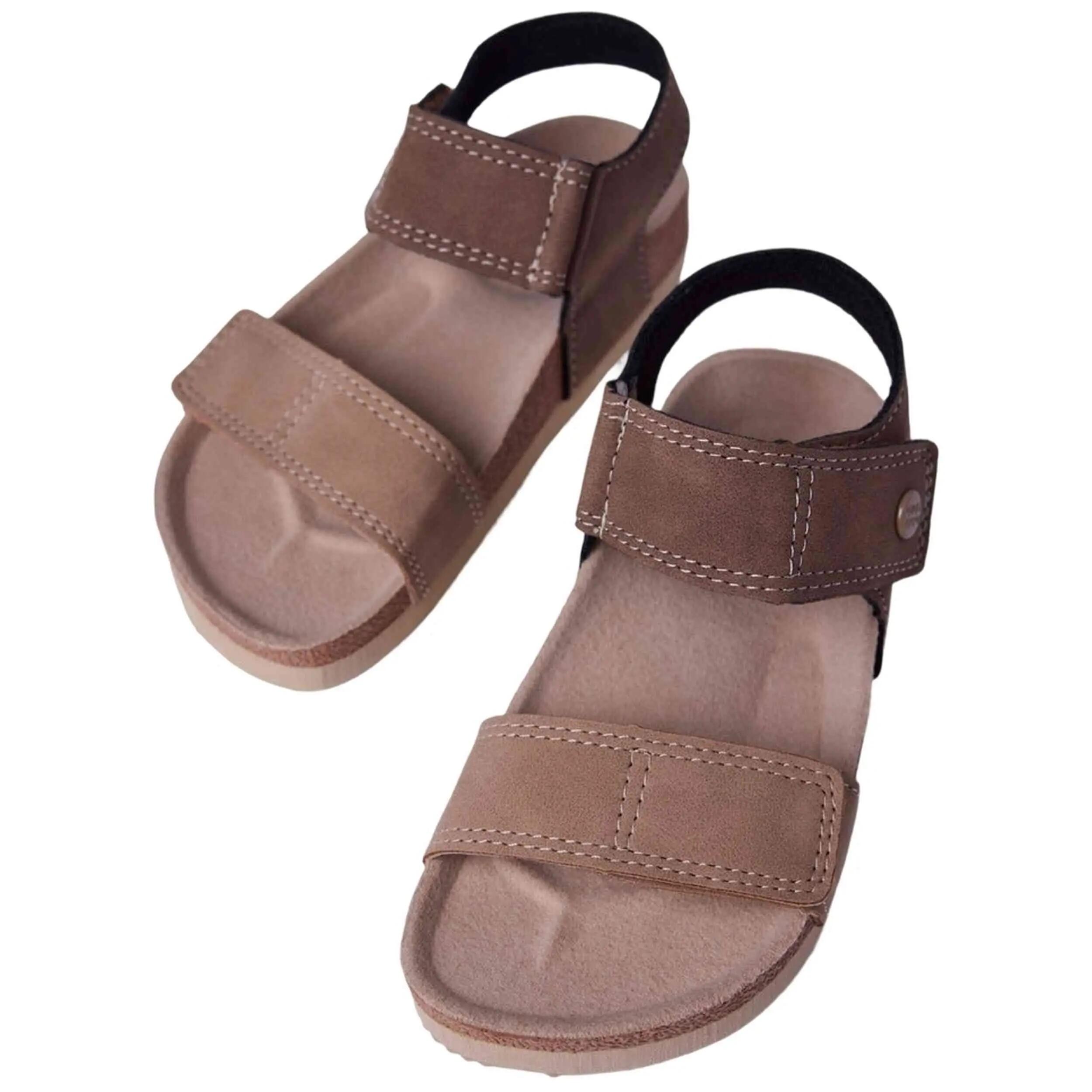 Sandalias Gioseppo modelo SCRIBNER para garotas 3/5