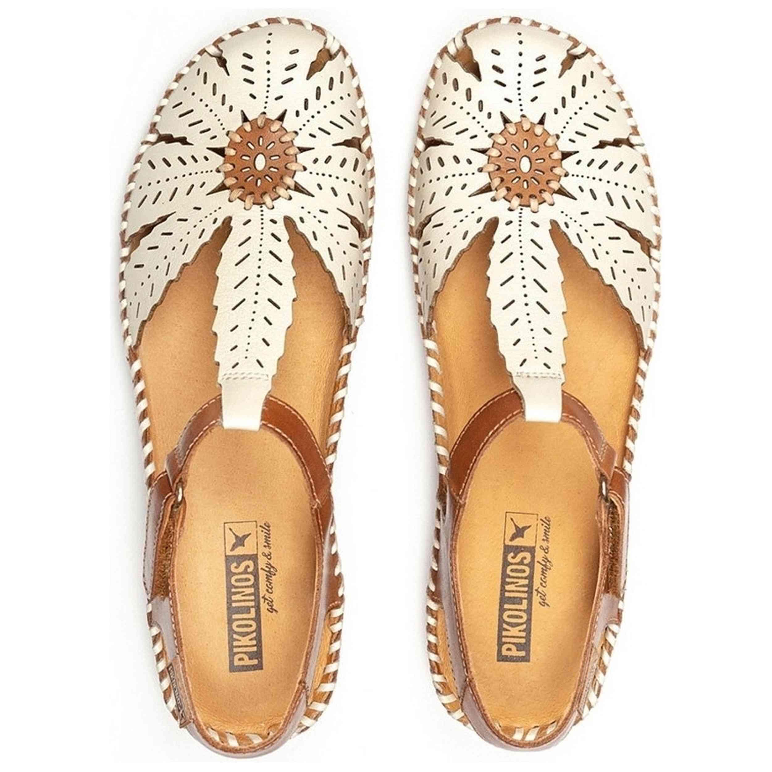 Sandalen Pikolinos model 147-655-0841C1 voor vrouwen 3/5