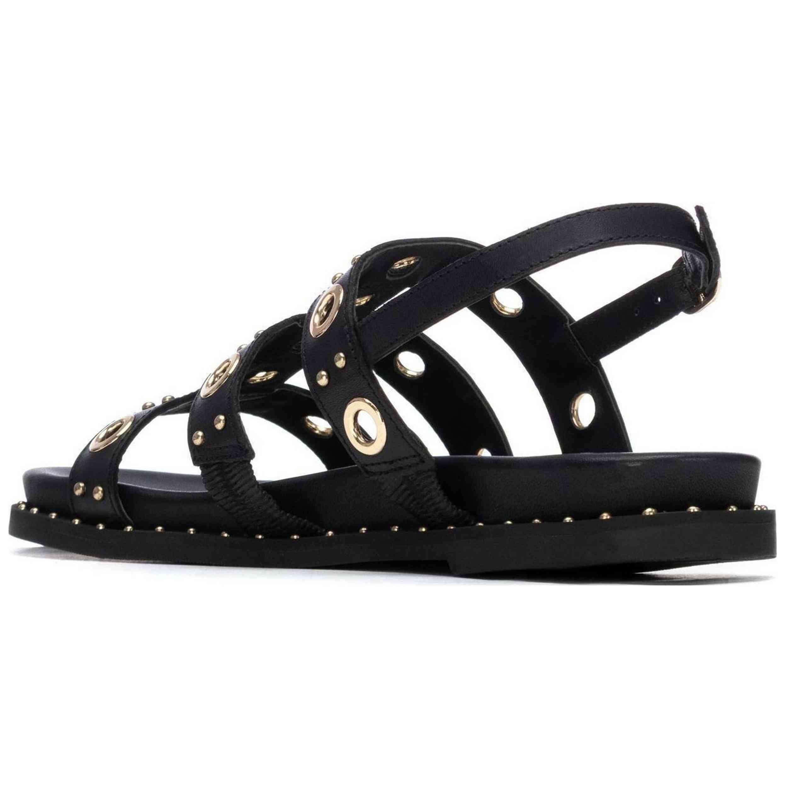 Sandales Carmela modèle 163208 pour femmes 3/4