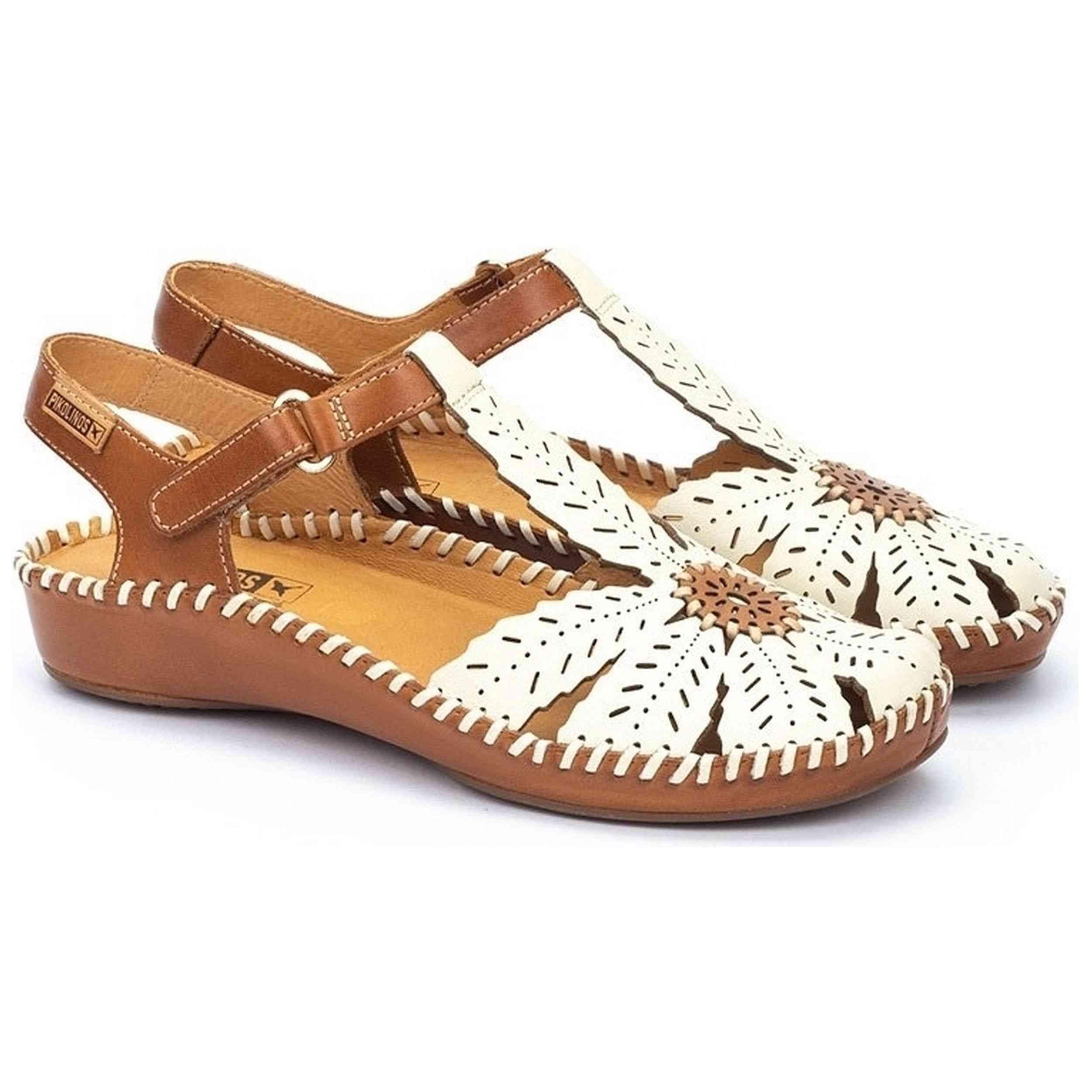 Sandalen Pikolinos model 147-655-0841C1 voor vrouwen 2/5