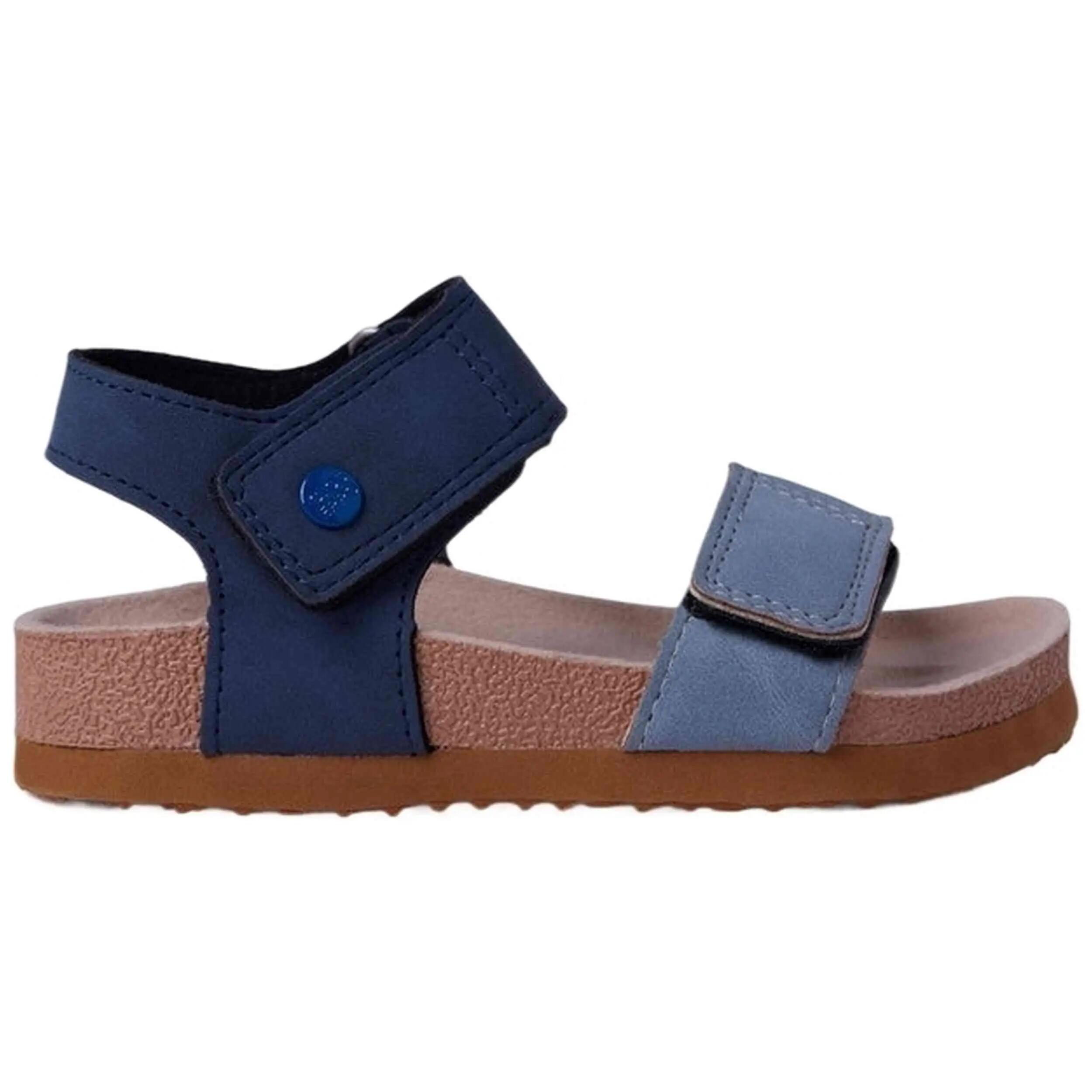 Sandalias Gioseppo modelo SCRIBNER para garotas 5/5
