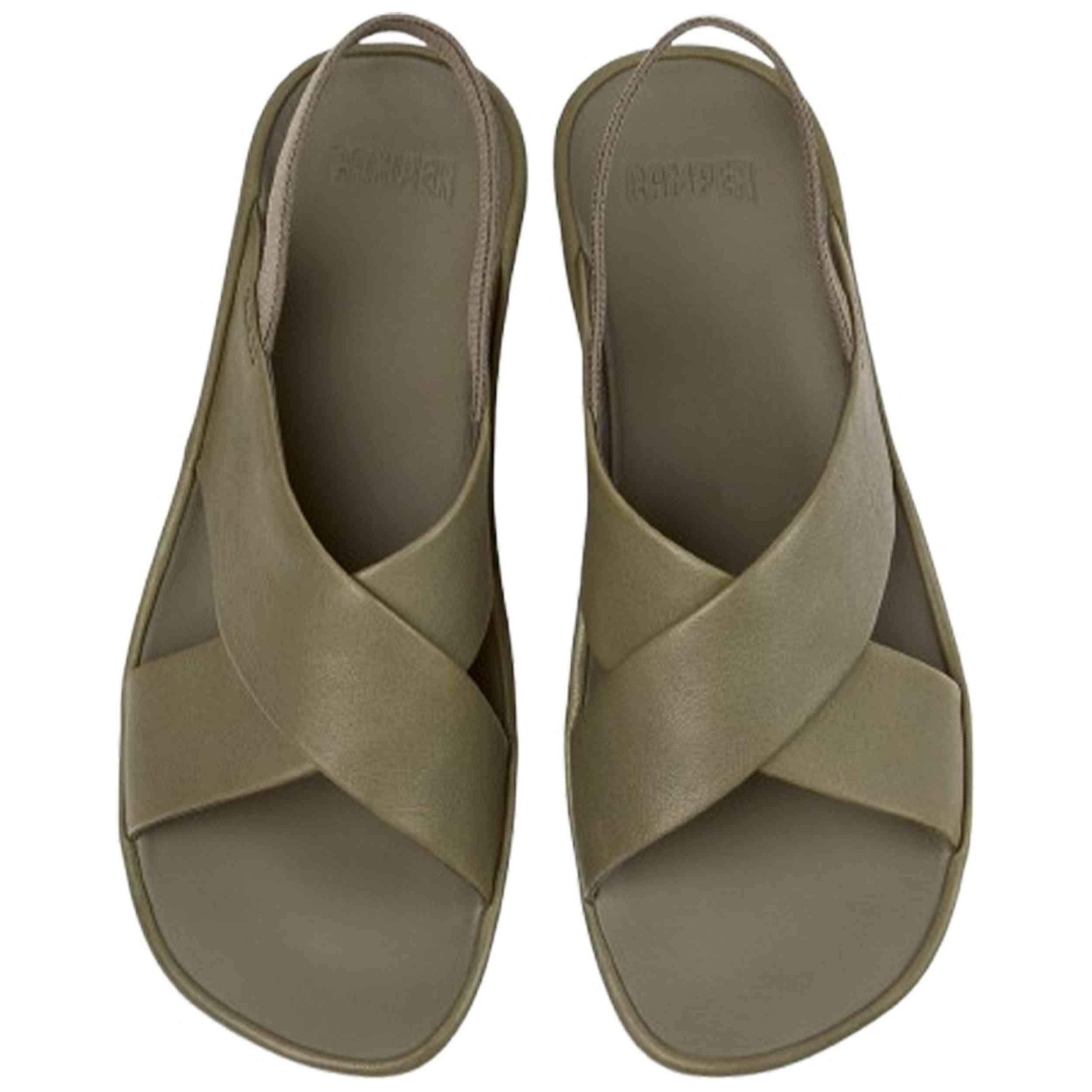 Sandales Camper modèle K201926-004 pour femmes 3/5