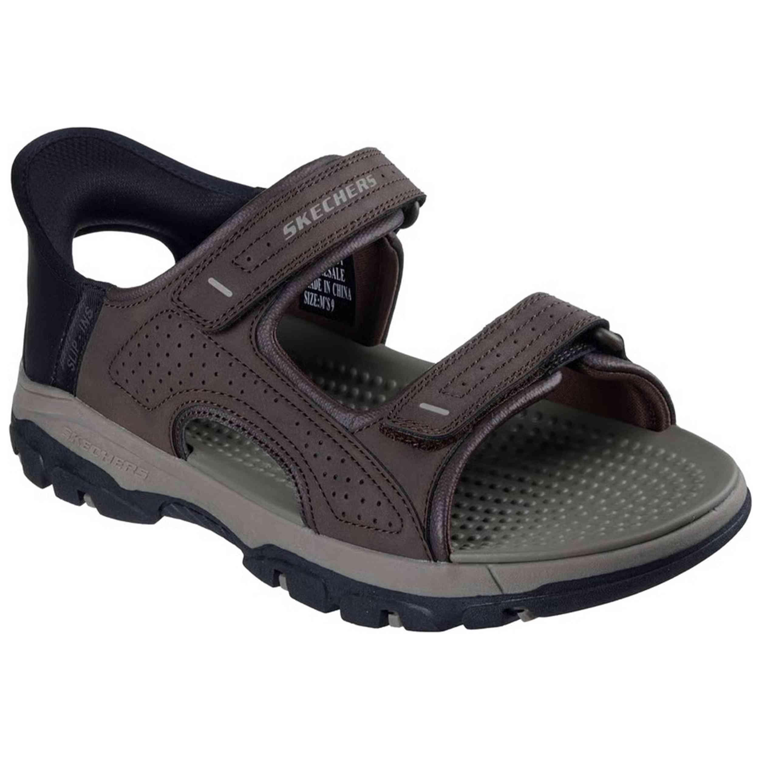 Sandalias Skechers modelo 070-074691 para mulheres 4/4