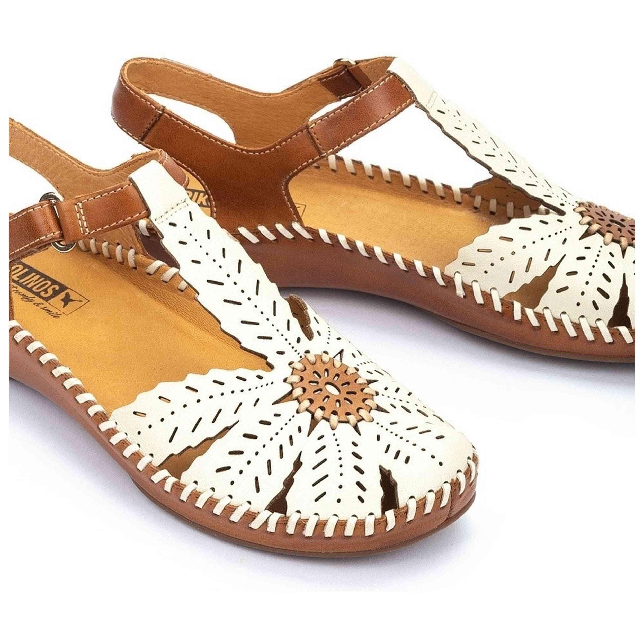 Sandalen Pikolinos model 147-655-0841C1 voor vrouwen 5/5