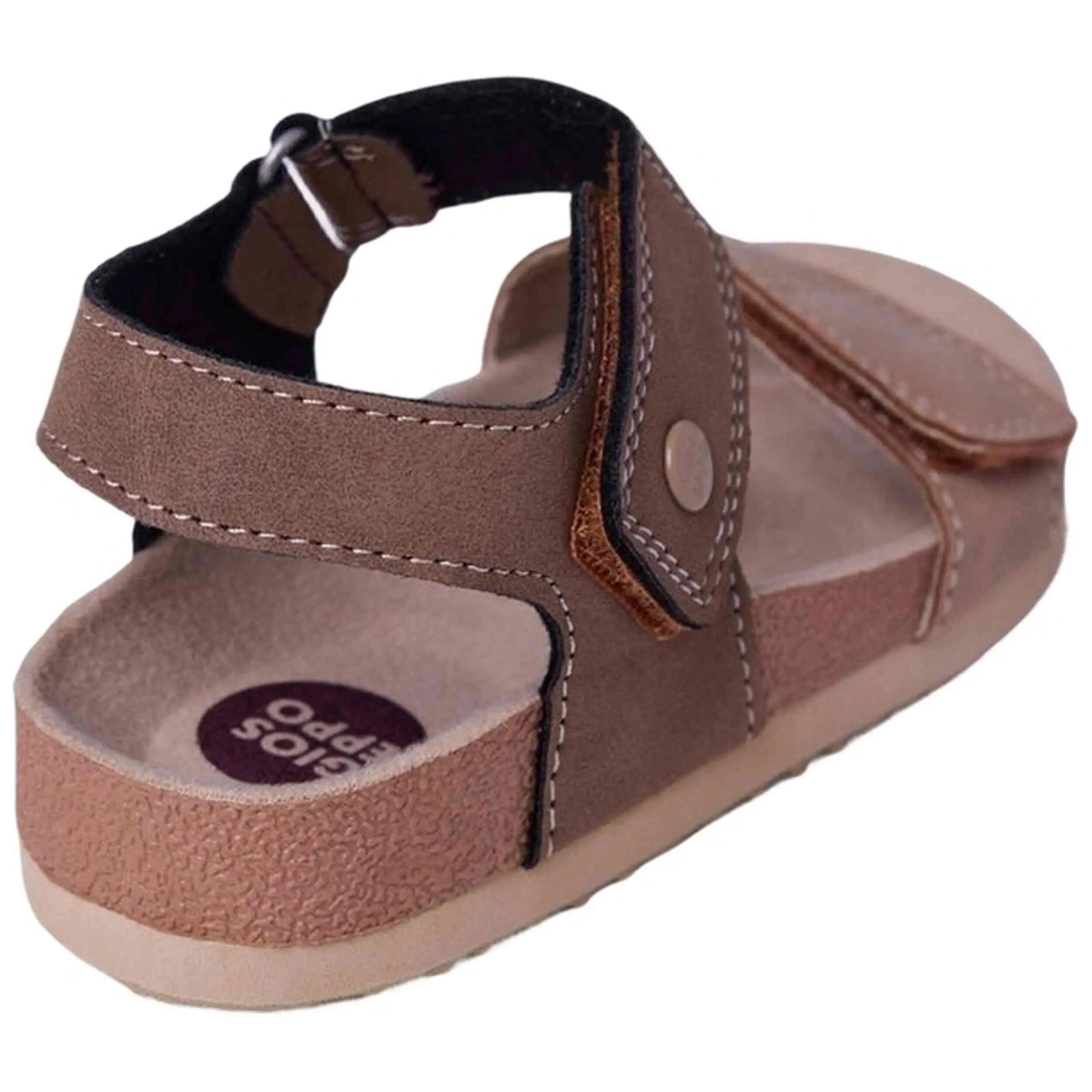 Sandalias Gioseppo modelo SCRIBNER para garotas 4/5