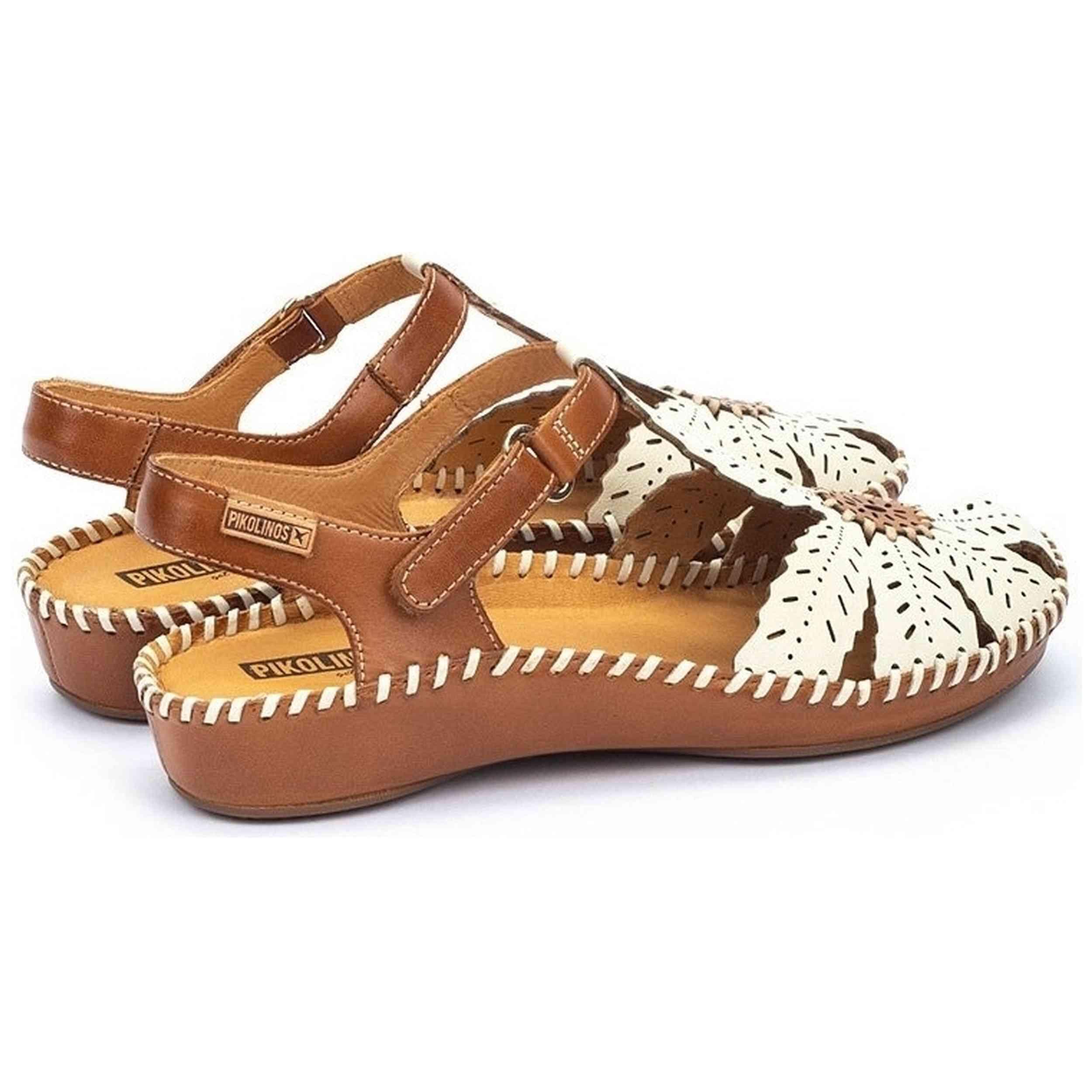 Sandalen Pikolinos model 147-655-0841C1 voor vrouwen 4/5