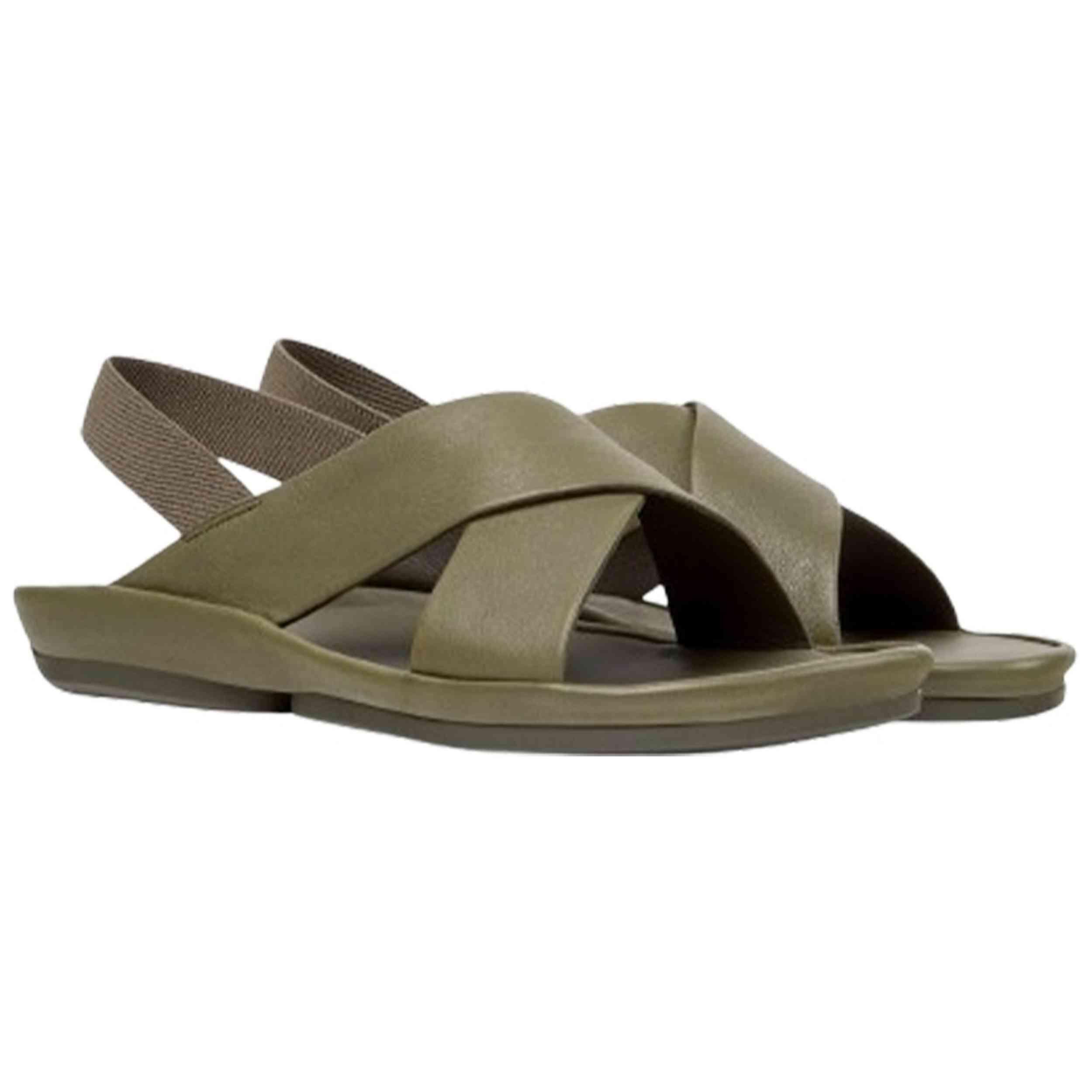 Sandales Camper modèle K201926-004 pour femmes 5/5
