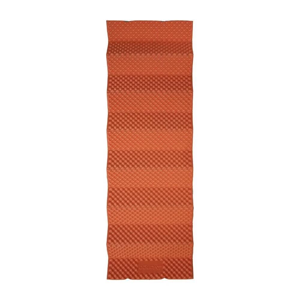Vango ThermaTrek Schuim Slaapmat - Oranje / Grijs 2/4