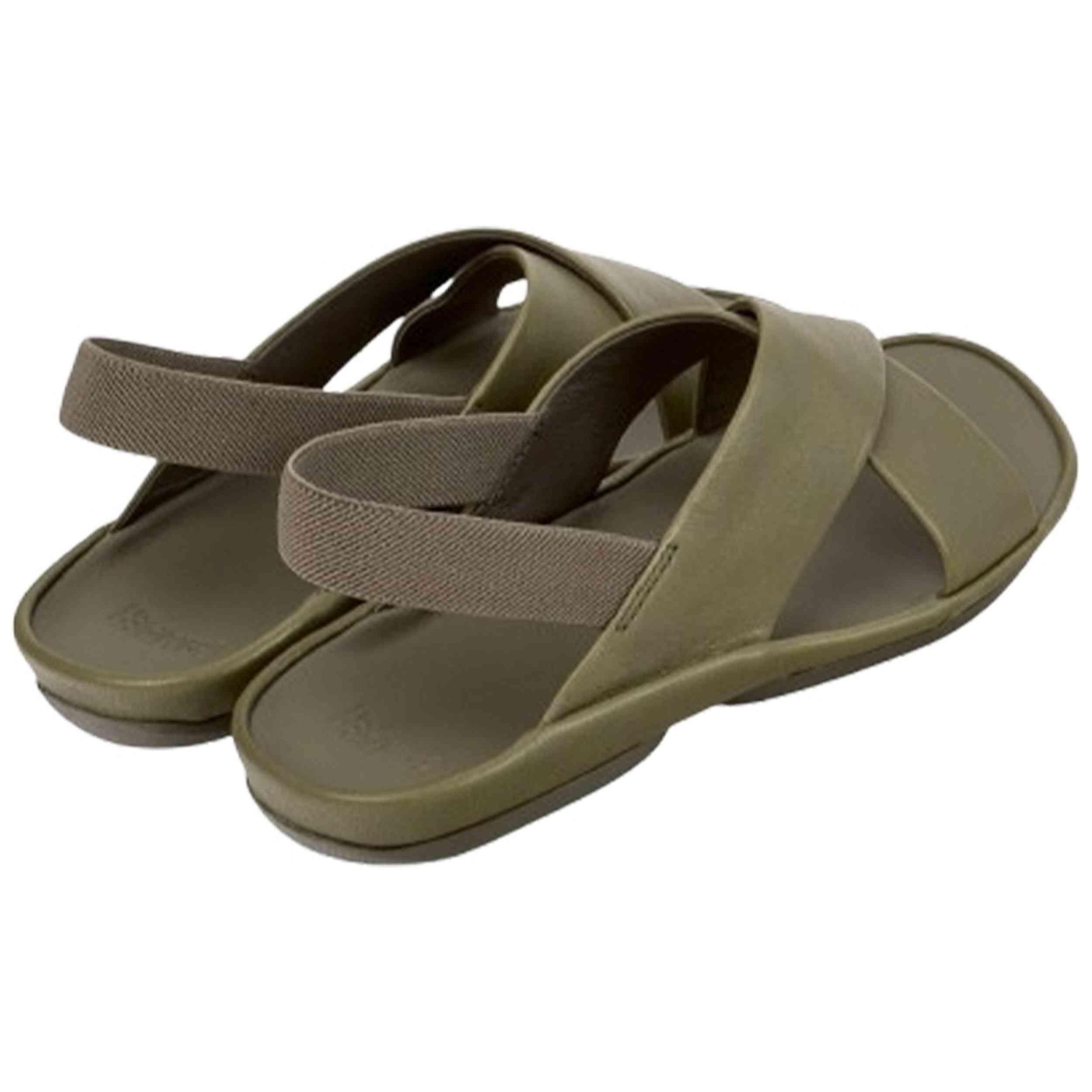 Sandales Camper modèle K201926-004 pour femmes 4/5