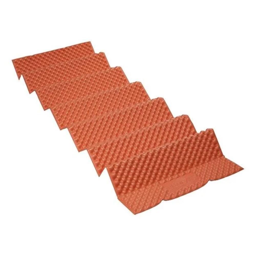 Vango ThermaTrek Schuim Slaapmat - Oranje / Grijs 4/4