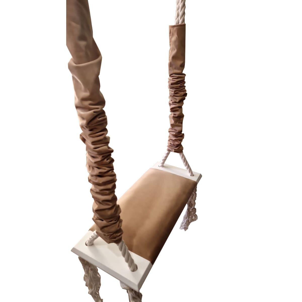 balançoire beige 2/5
