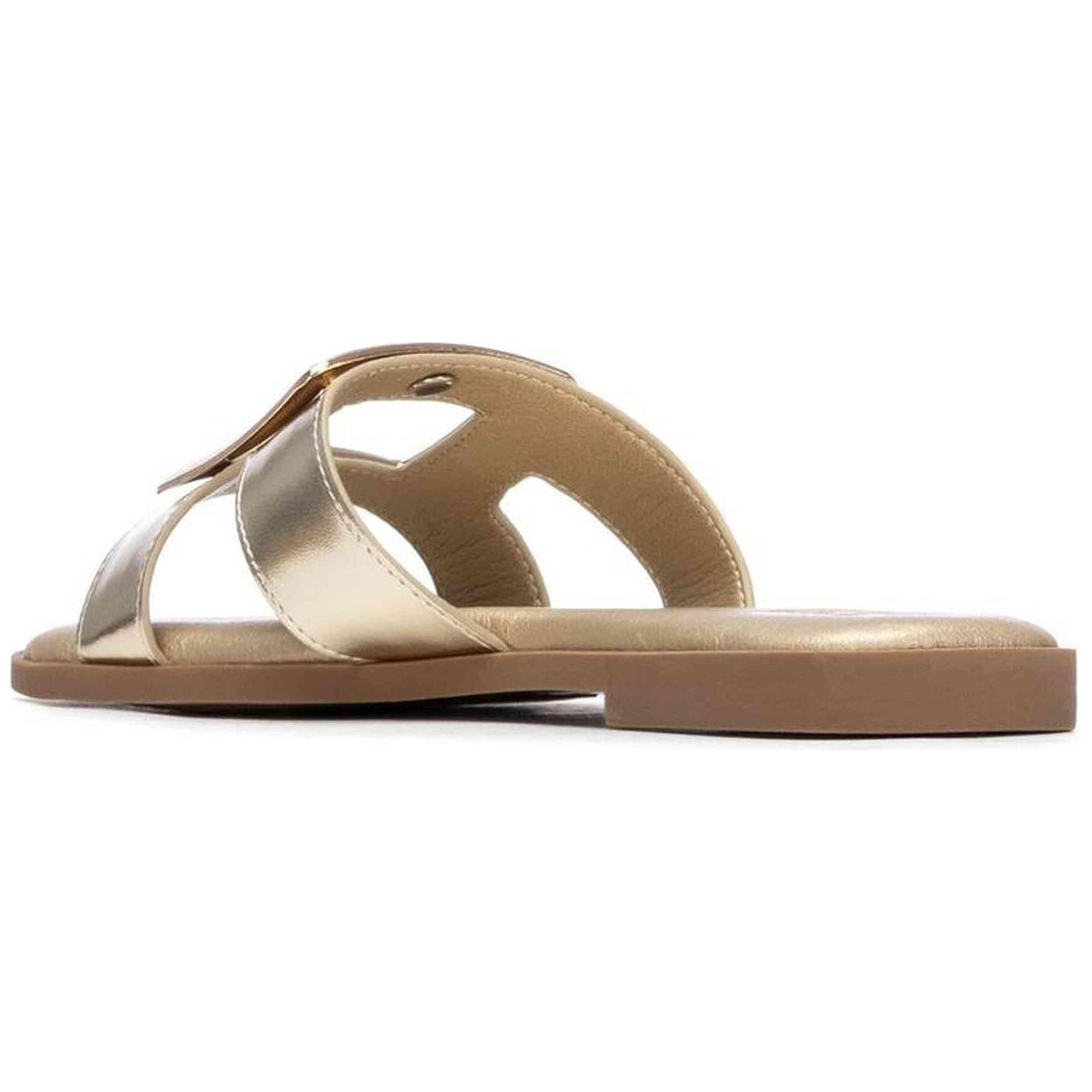 Sandalen Salomon model 145487 SANDALIA SRA. voor mannen 3/4