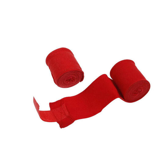 Bandes de boxe élastique Kuebler Sport