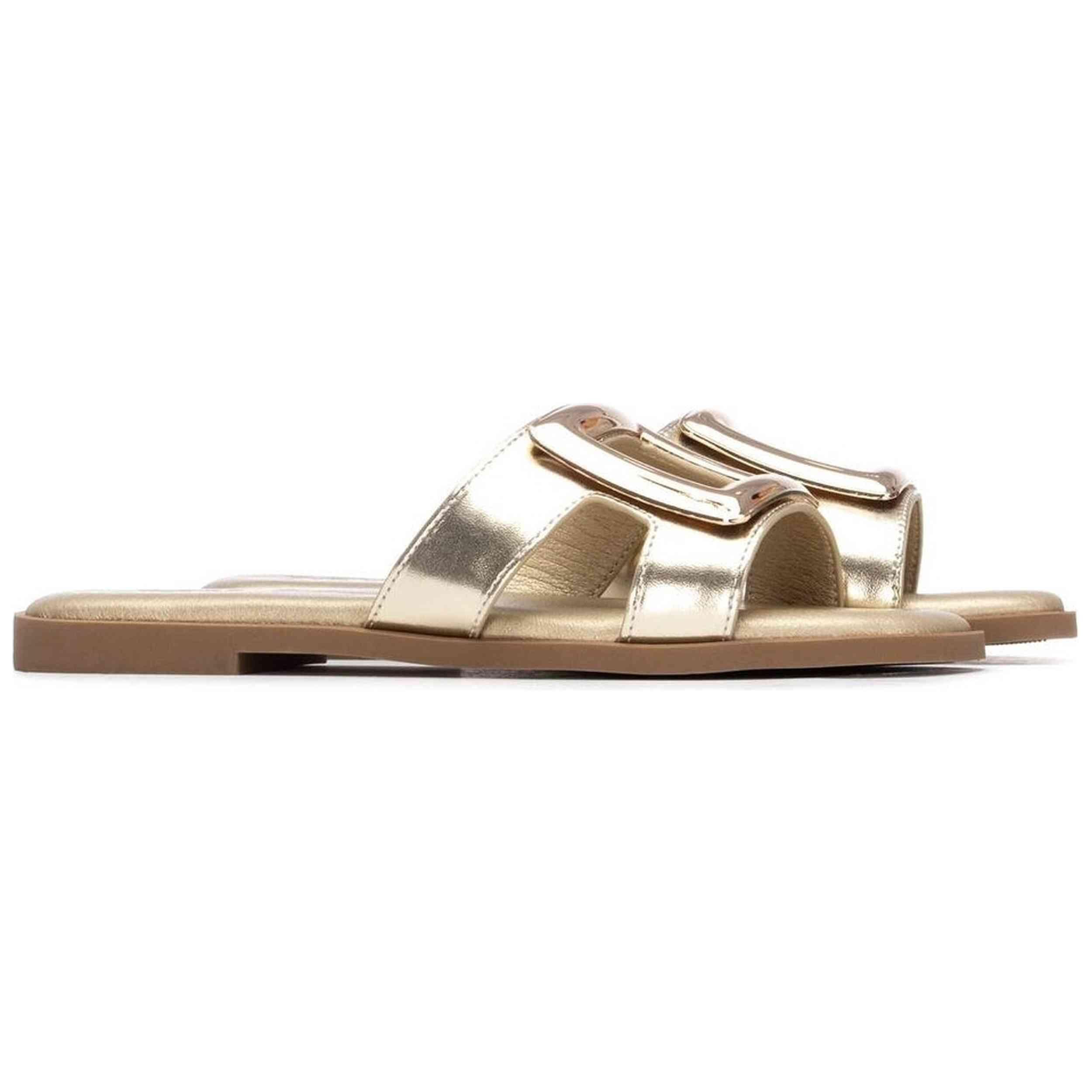 Sandalen Salomon model 145487 SANDALIA SRA. voor mannen 4/4