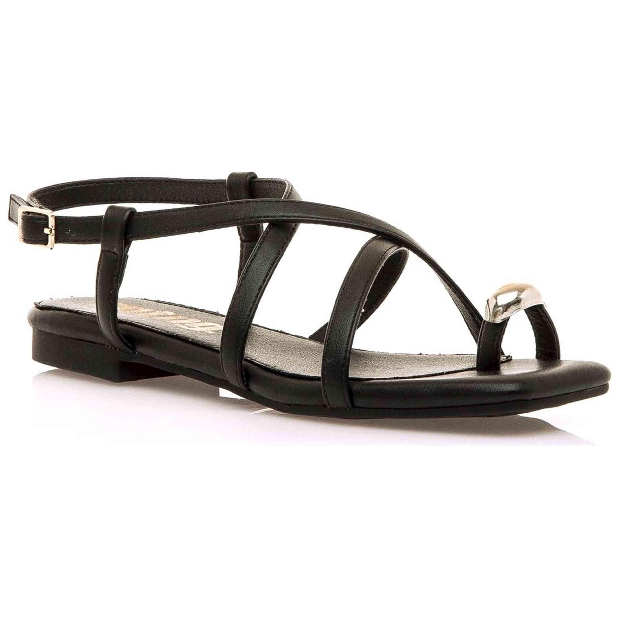 Sandalias Mustang modelo 55681 para mulheres 2/2