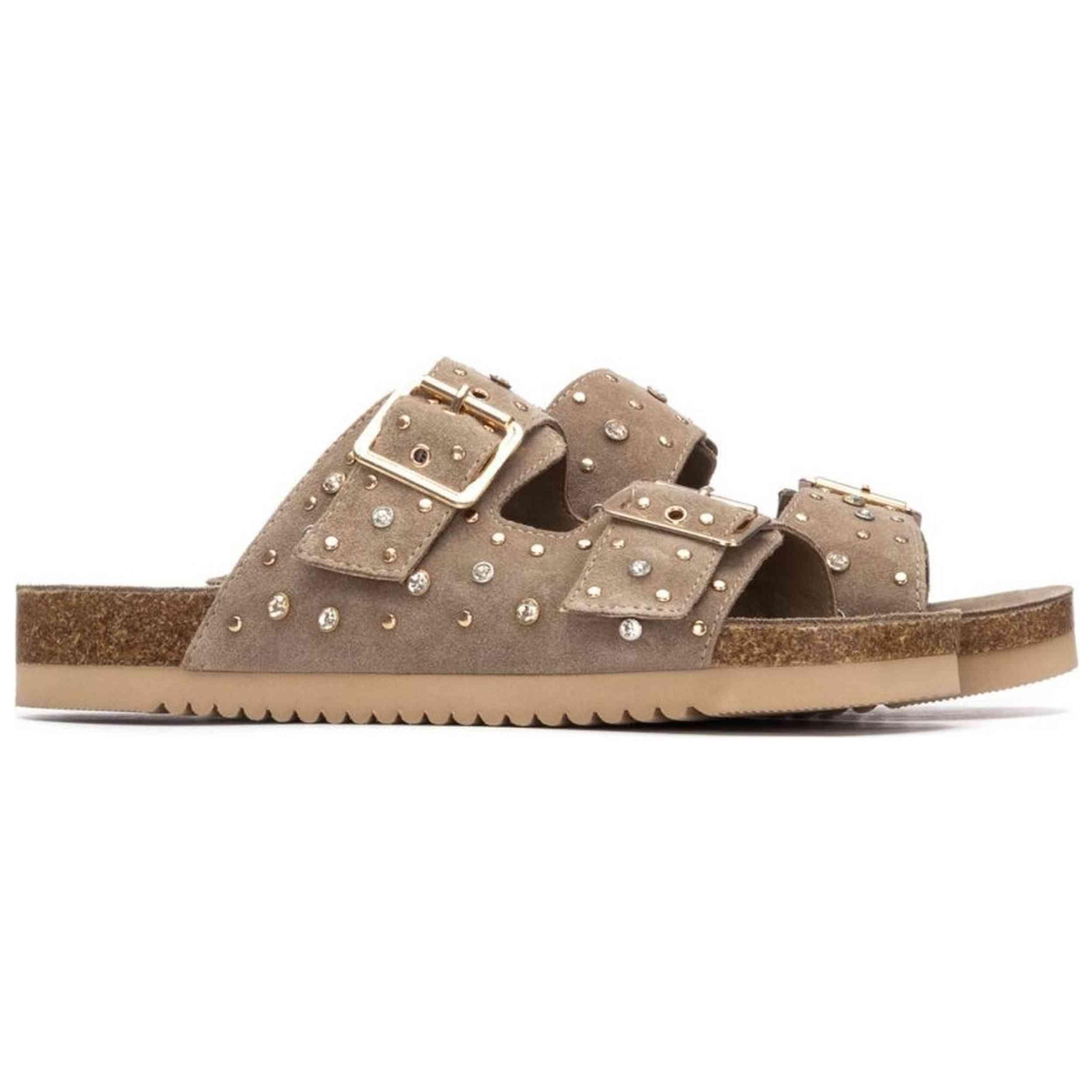 Sandalias Carmela modelo 163282 para mulheres 3/5