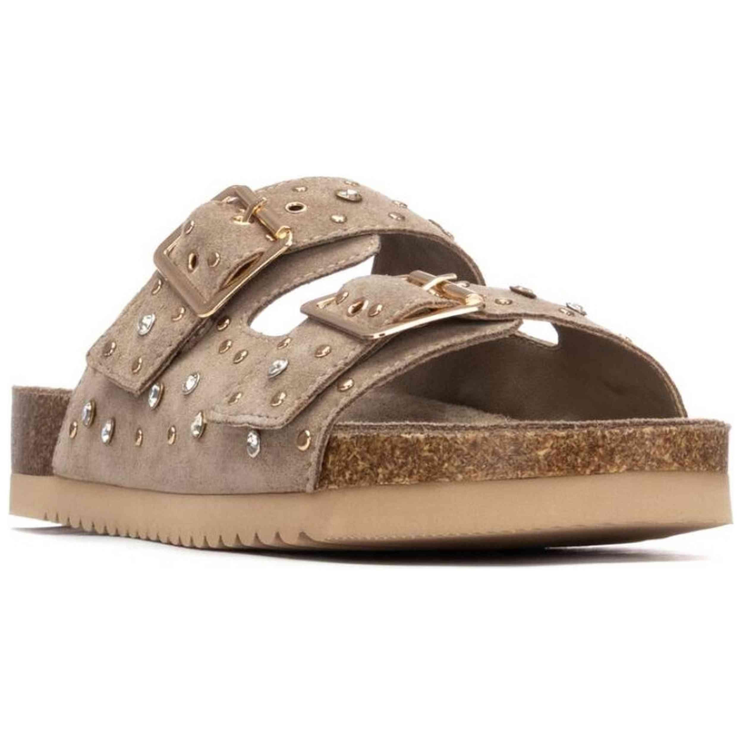 Sandalias Carmela modelo 163282 para mulheres 2/5