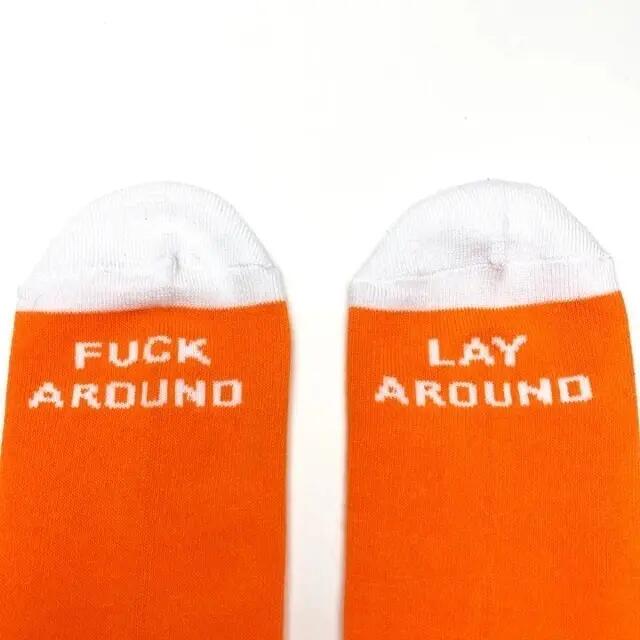 Chaussettes Cult Big Logo 2/2