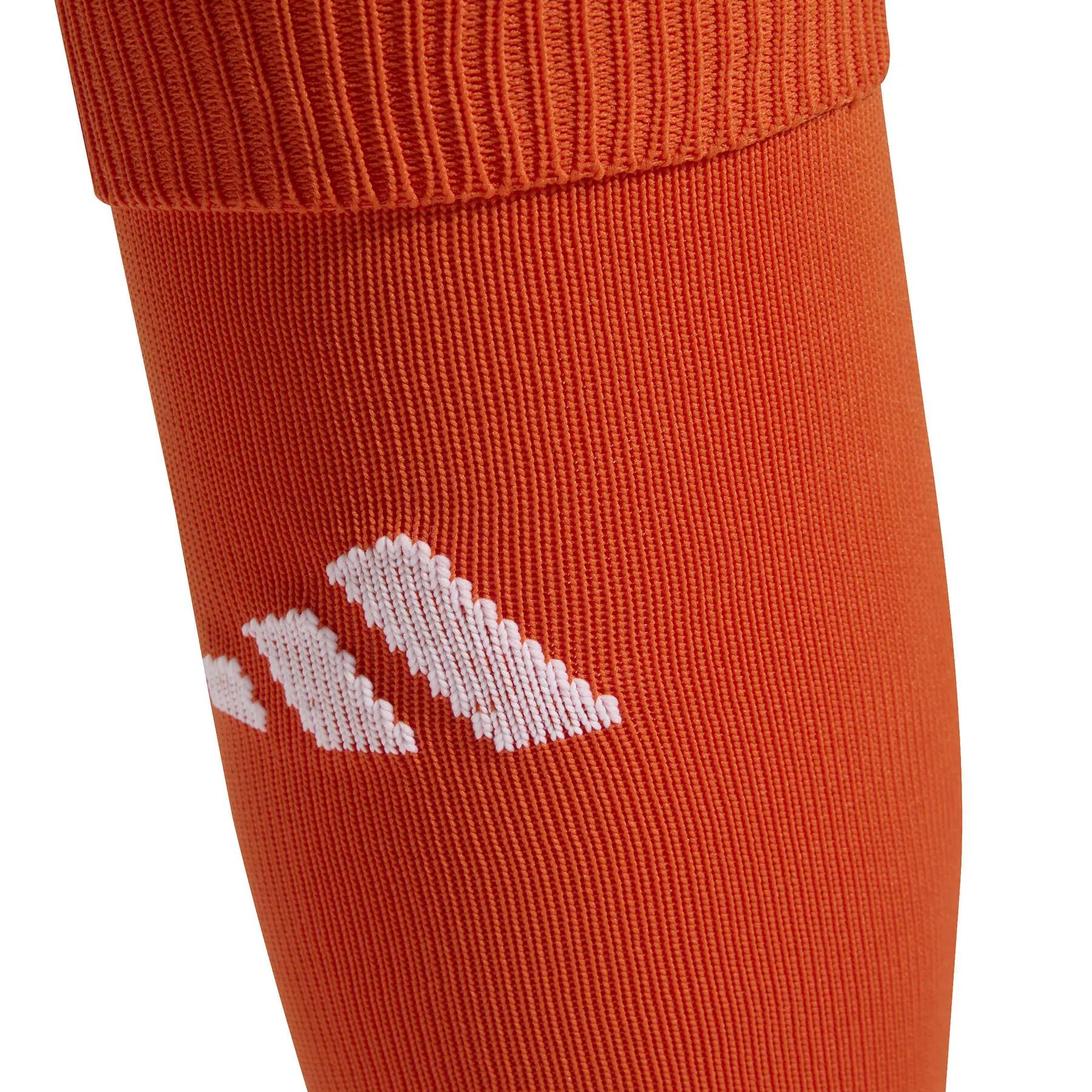 Socken adidas Milano 2/3