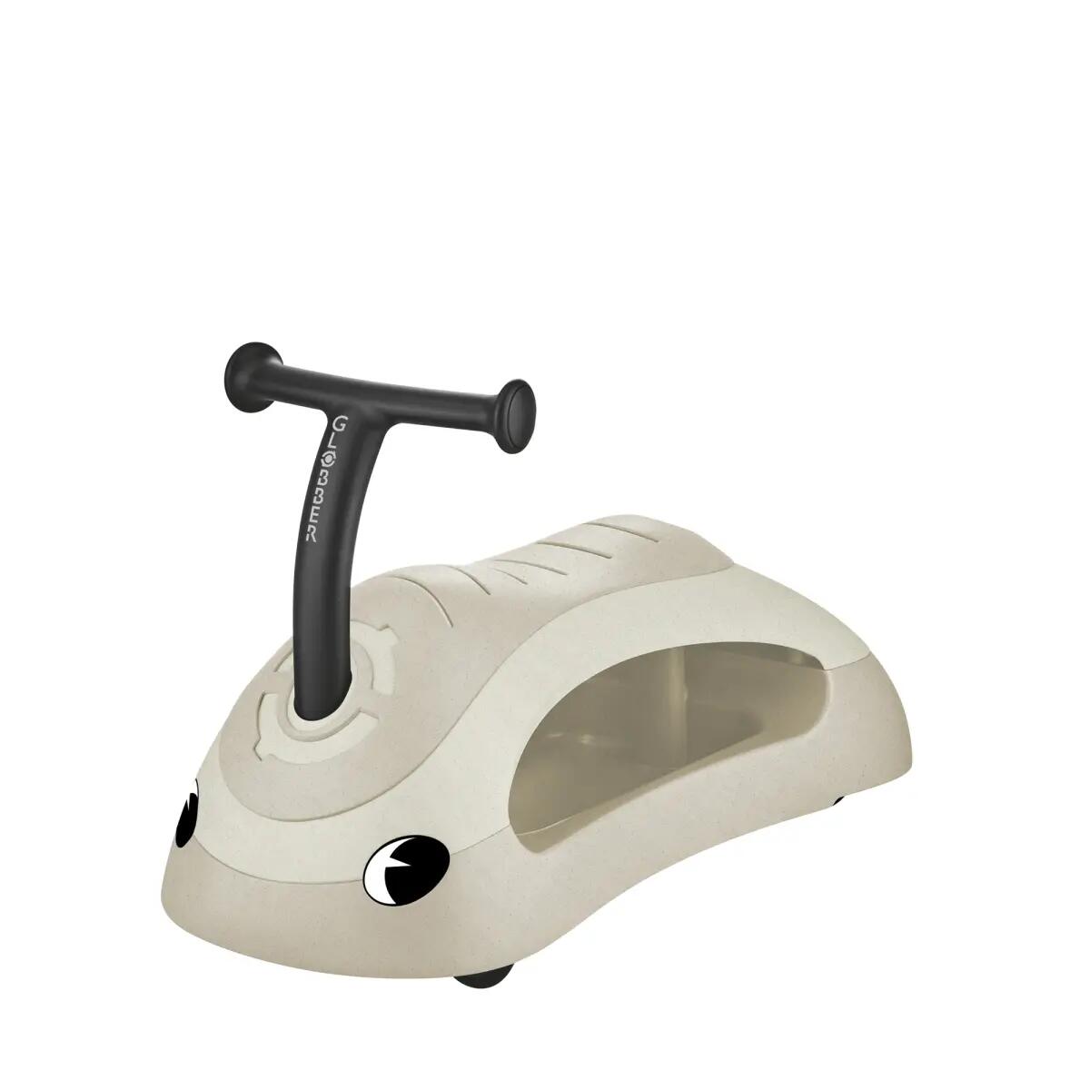 Porteur évolutif WALK N' ROLL 3 EN 1 ECO pour bébé - Beige coconut 4/5