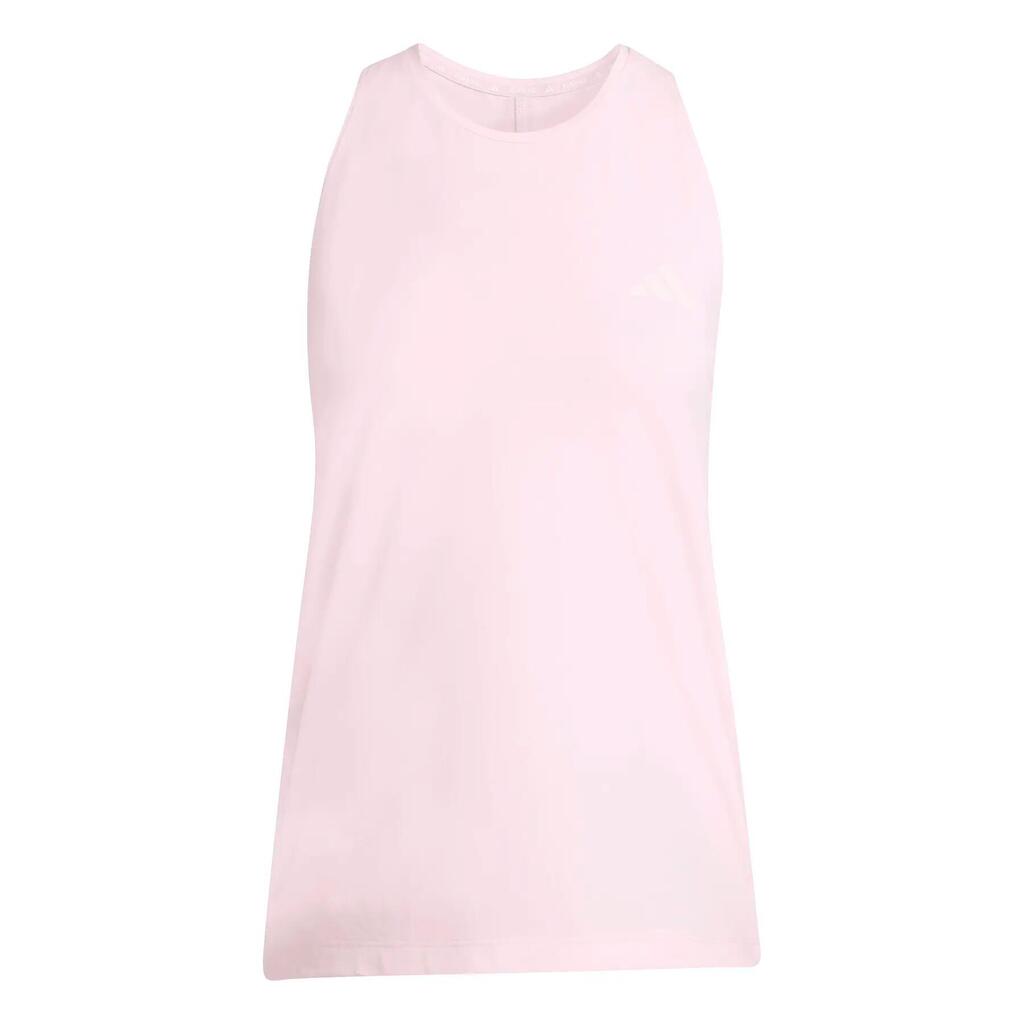 Women's tank top adidas ADI365 Climacool Iconic
