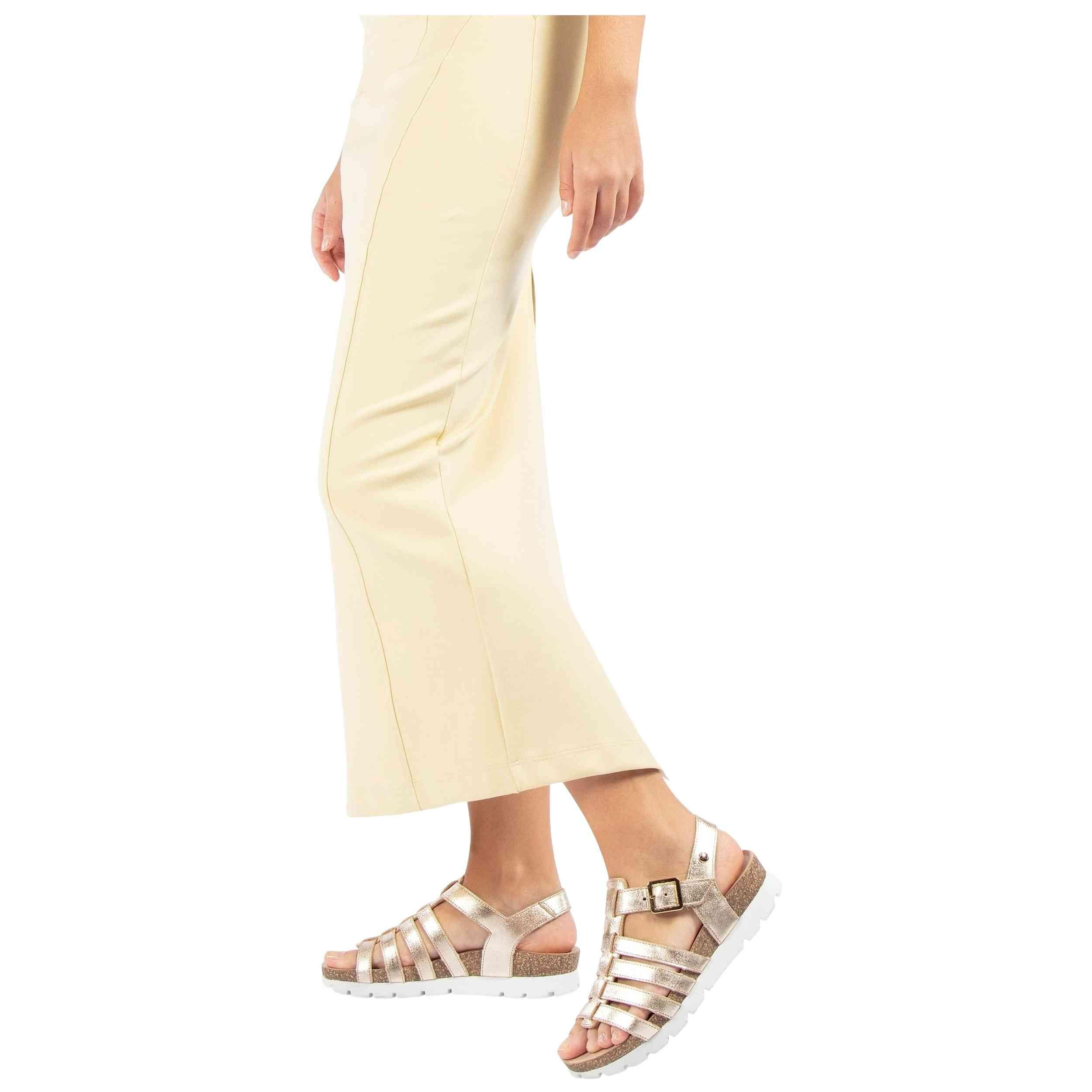 Sandalen Panama jack Modell 10121-071888 für frauen 2/5