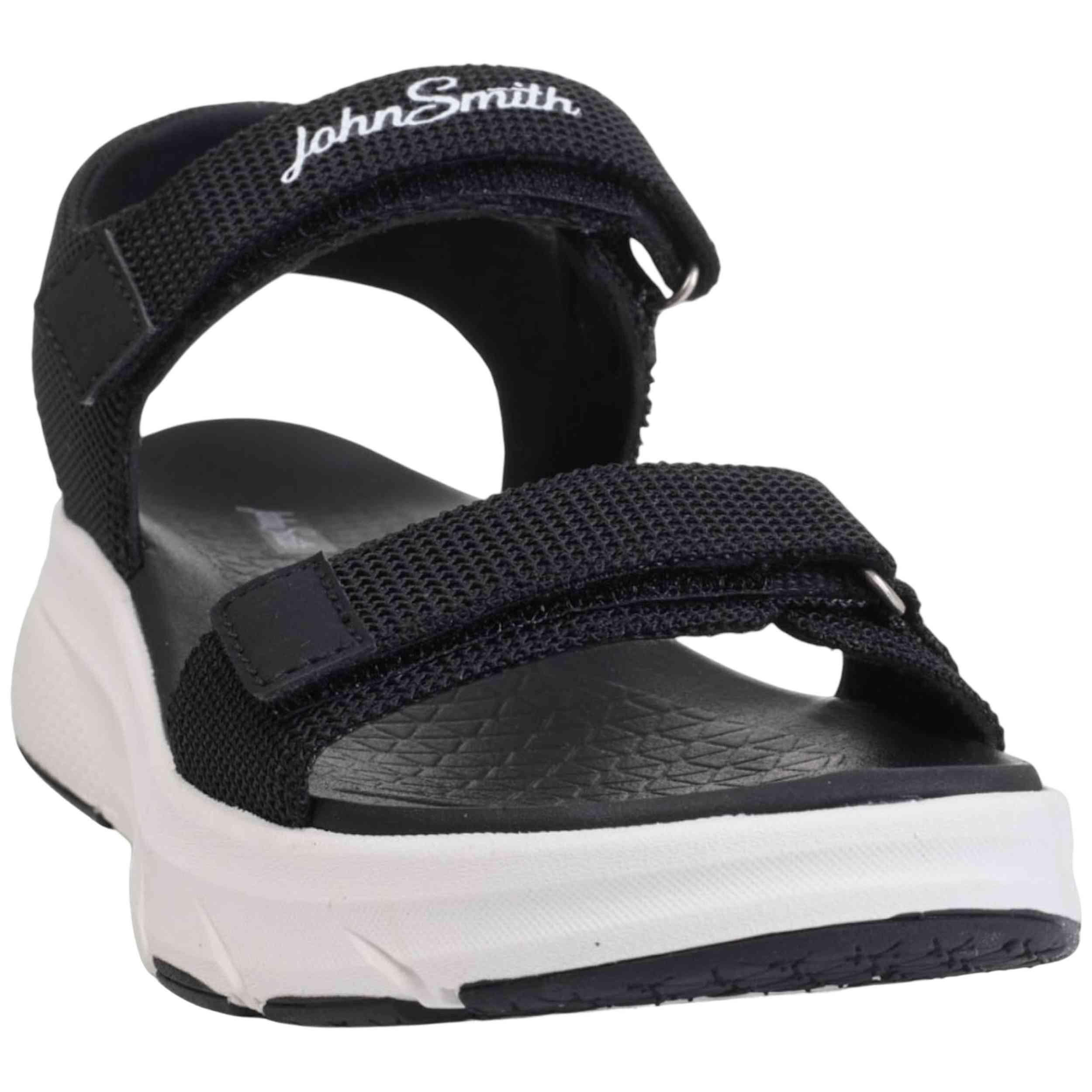 Sandalen John smith model DF82005000-005000 voor mannen 3/5