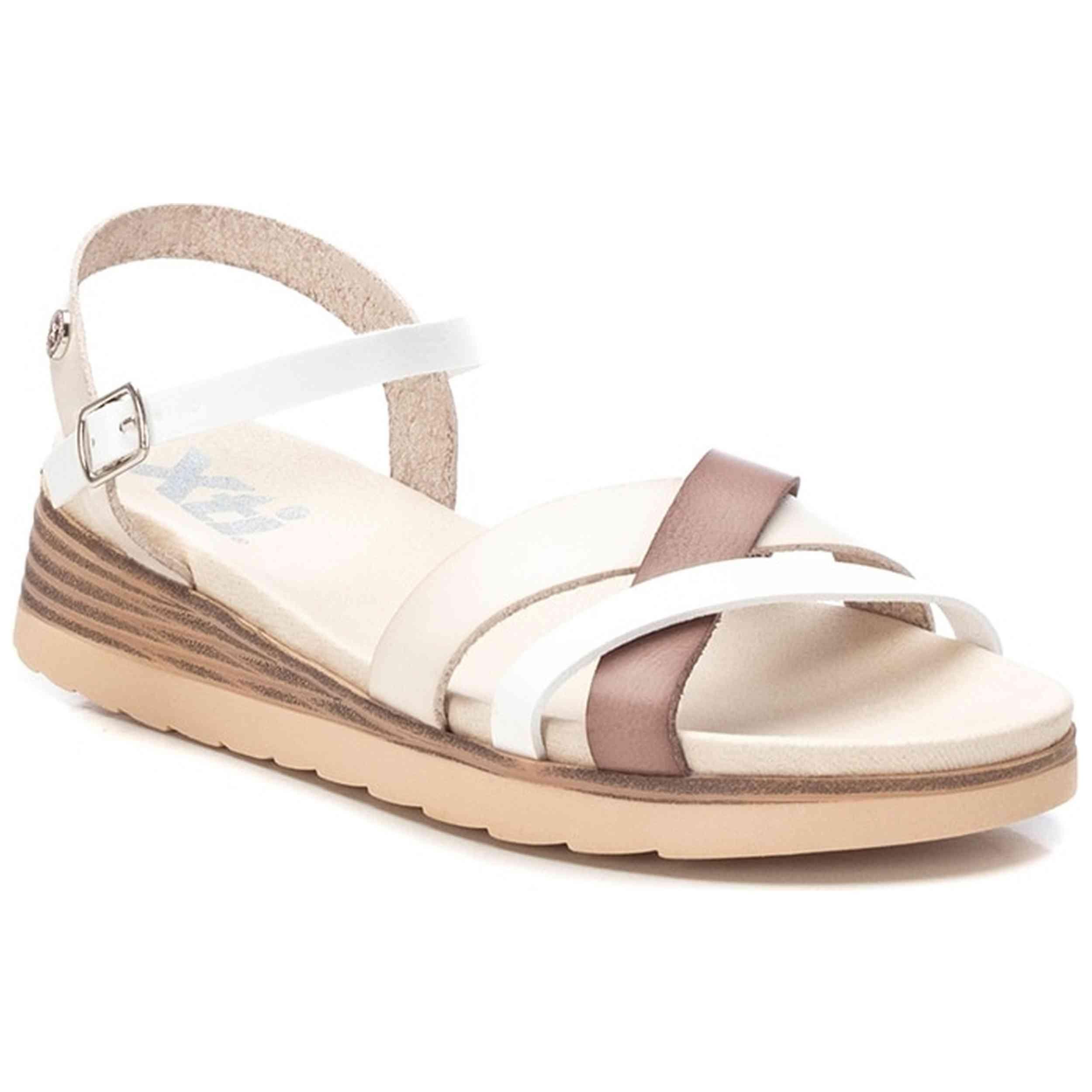 Sandalen Xti model 142848 voor vrouwen 3/5
