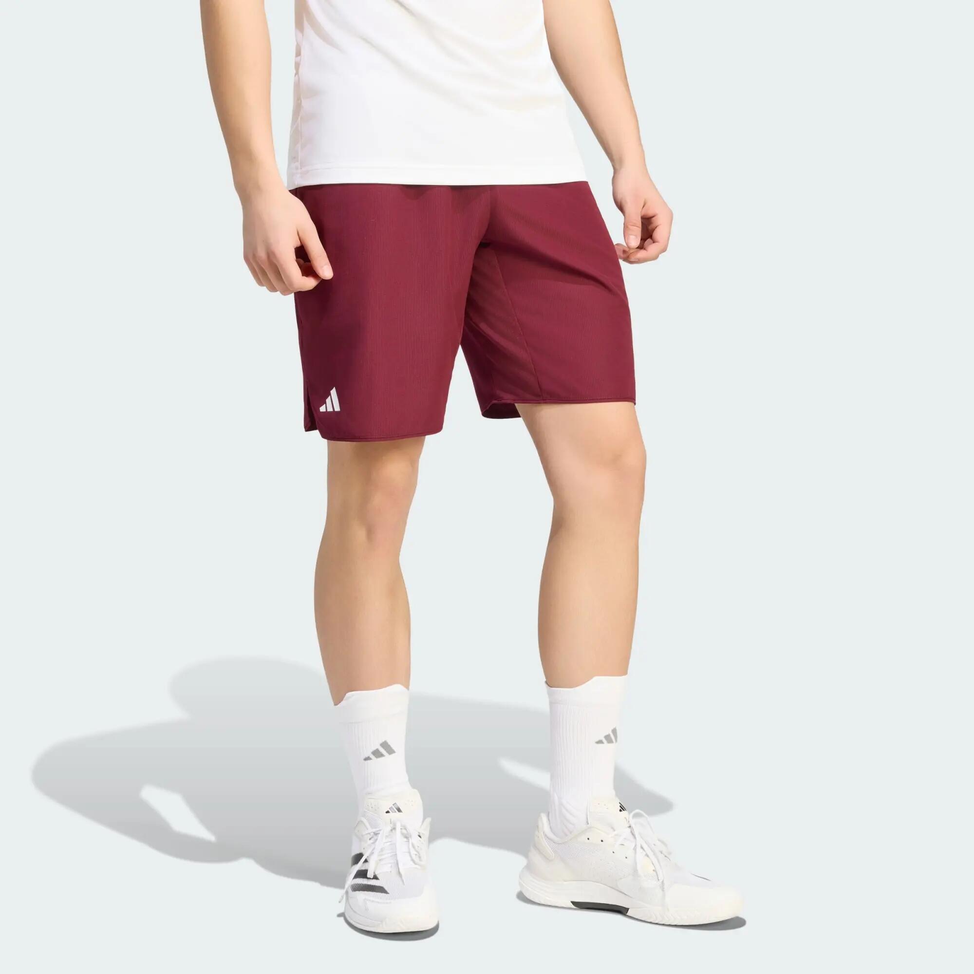 Club Tennis Climacool Short 2/7