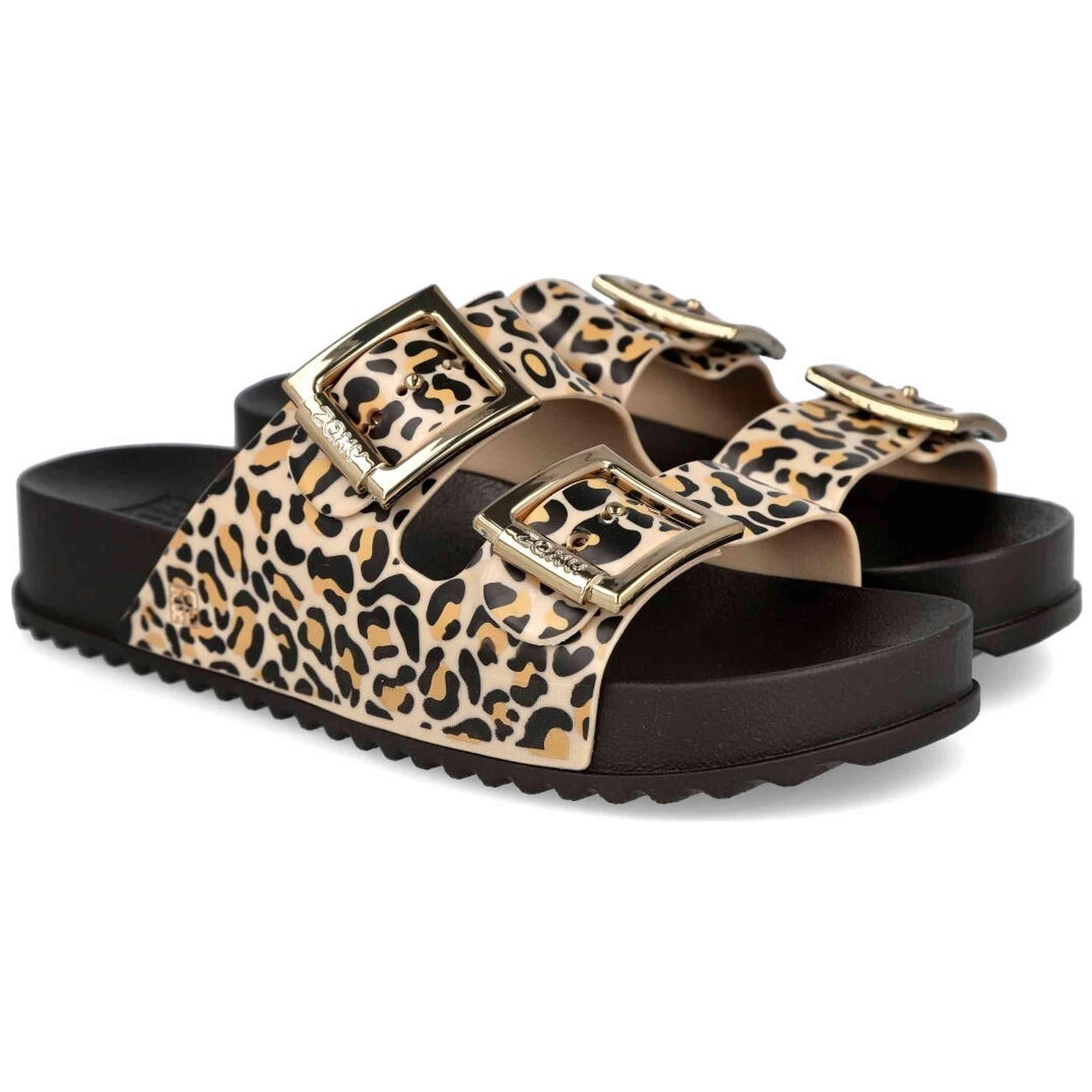 Sandalias Zaxy modelo 18954 para mulheres 3/3