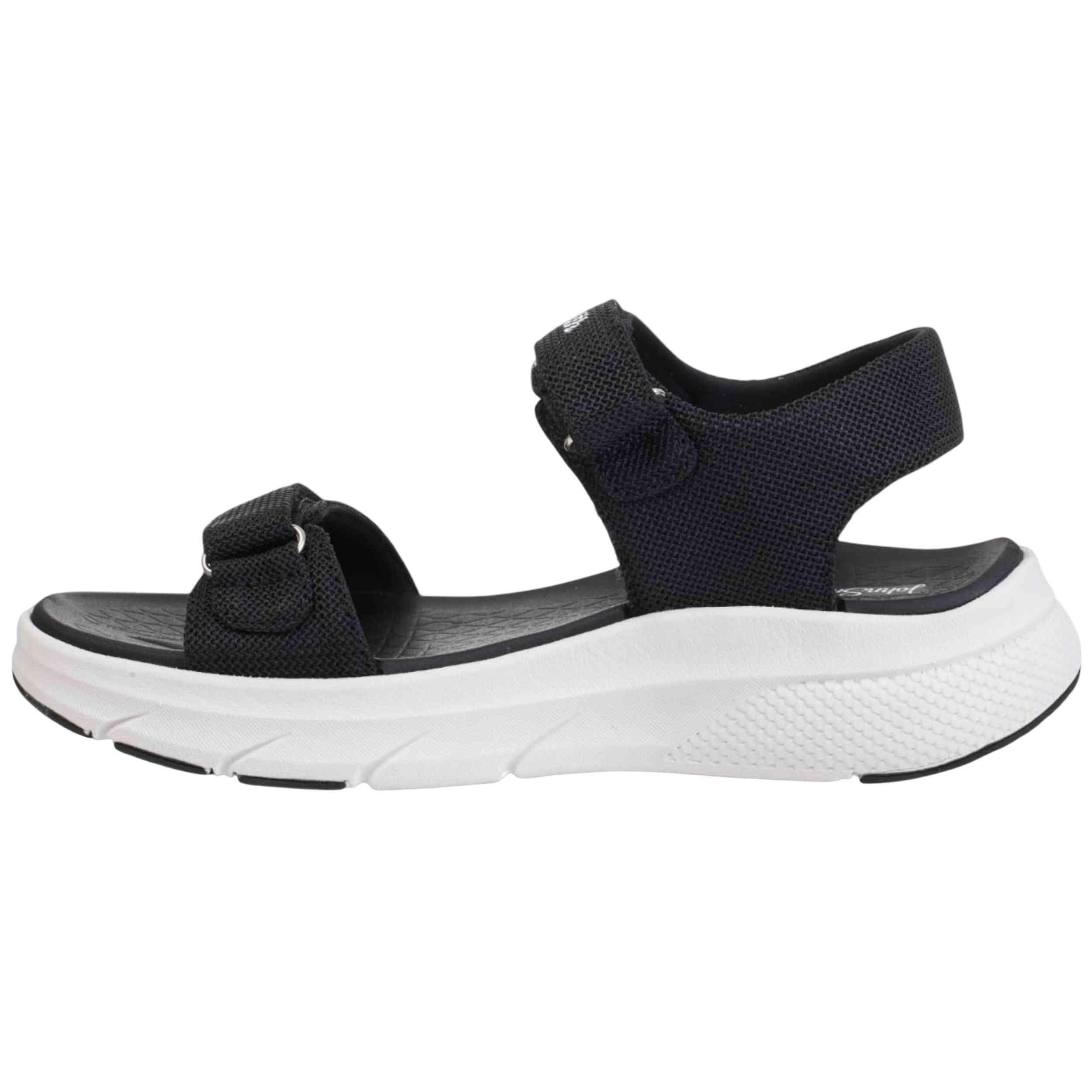 Sandalen John smith model DF82005000-005000 voor mannen 2/5