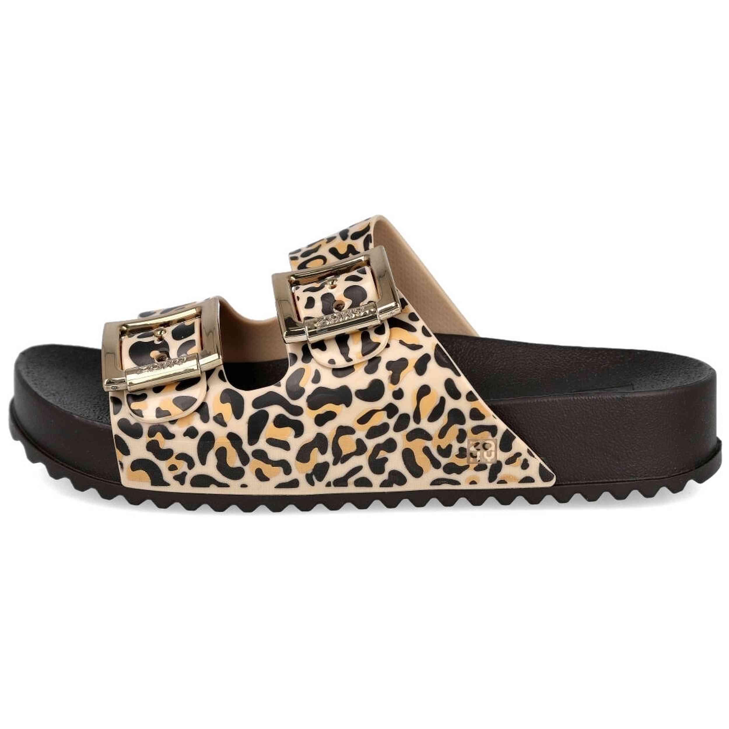 Sandalias Zaxy modelo 18954 para mulheres 2/3