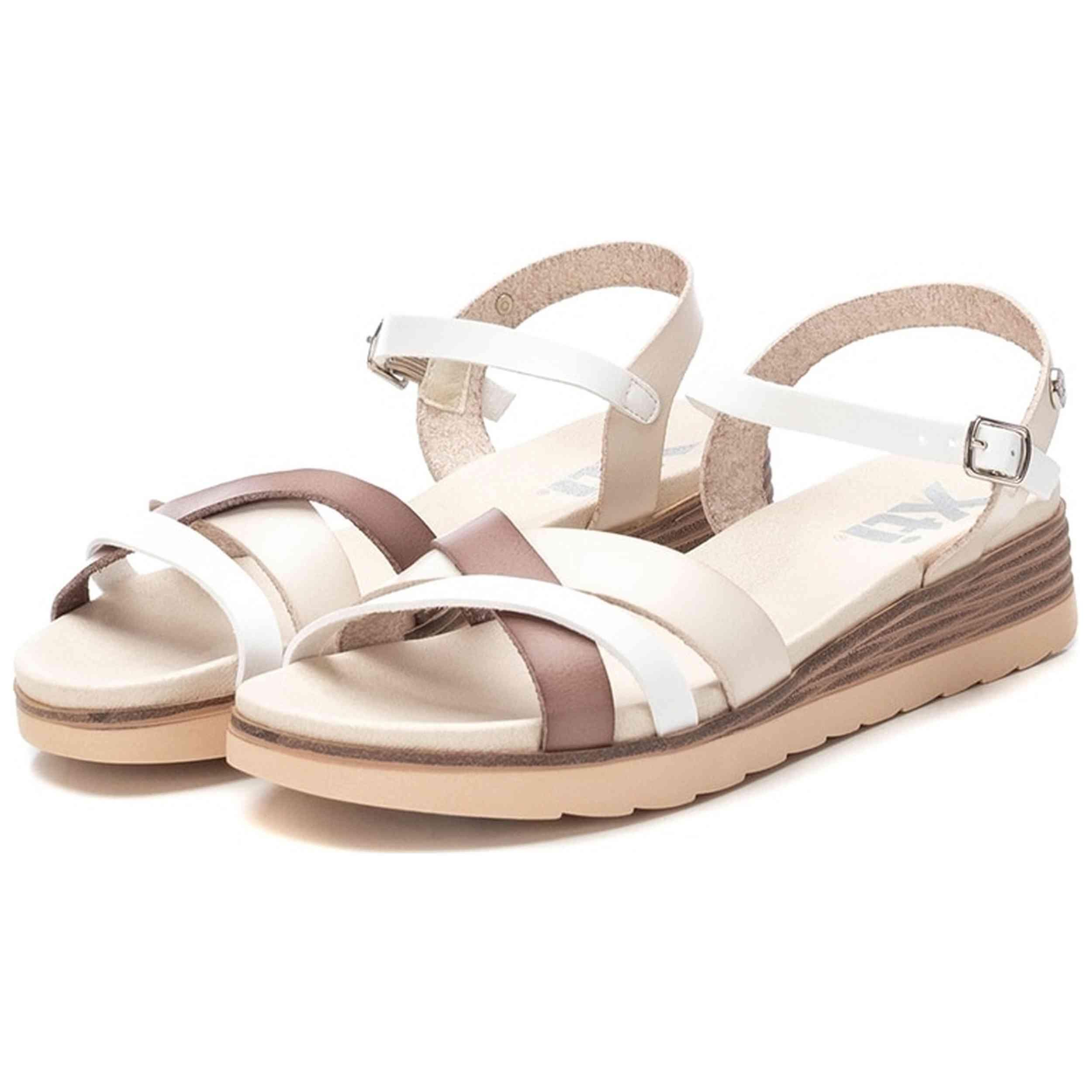 Sandalen Xti model 142848 voor vrouwen 5/5