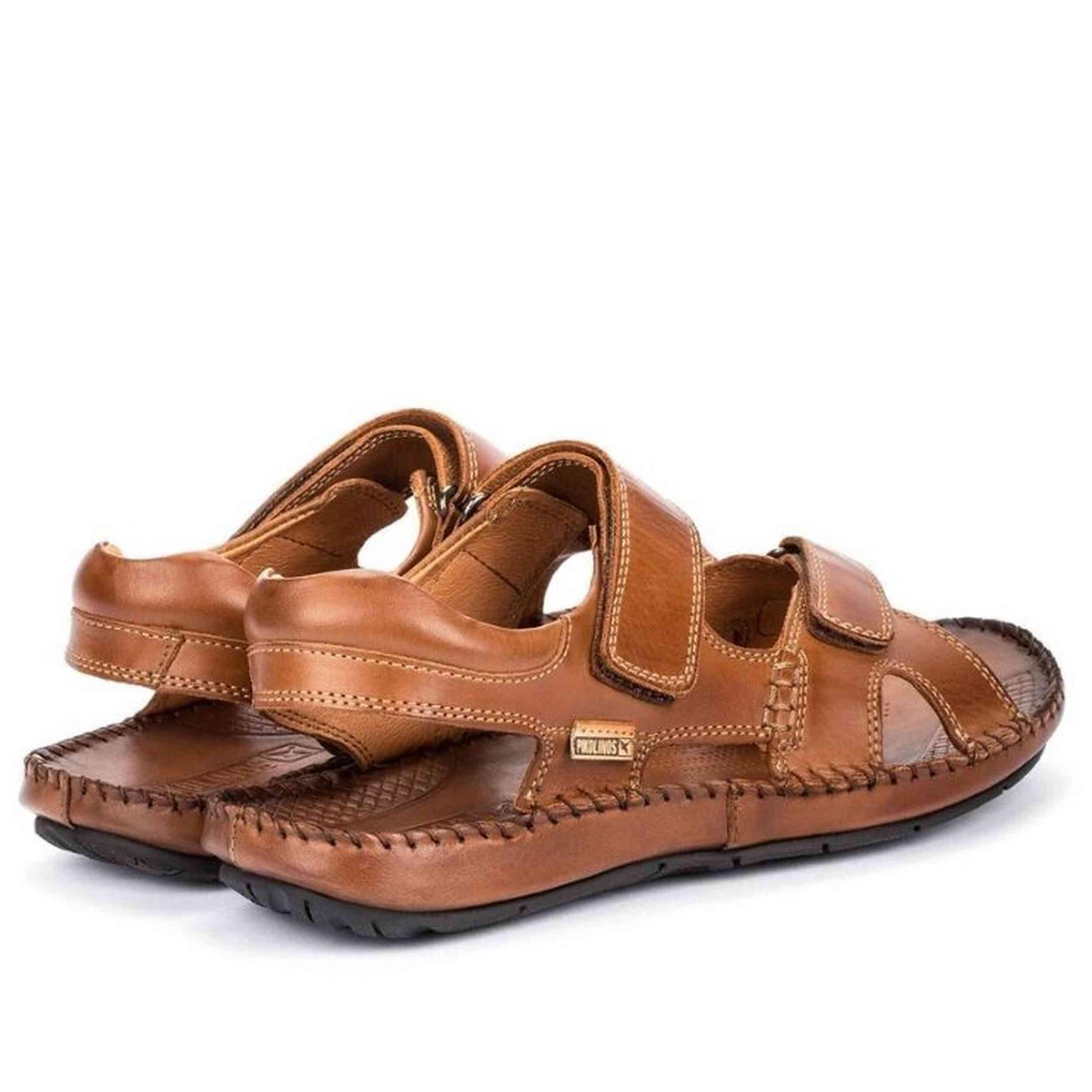 Sandalias Pikolinos modelo 06J-5818 para homem 3/5