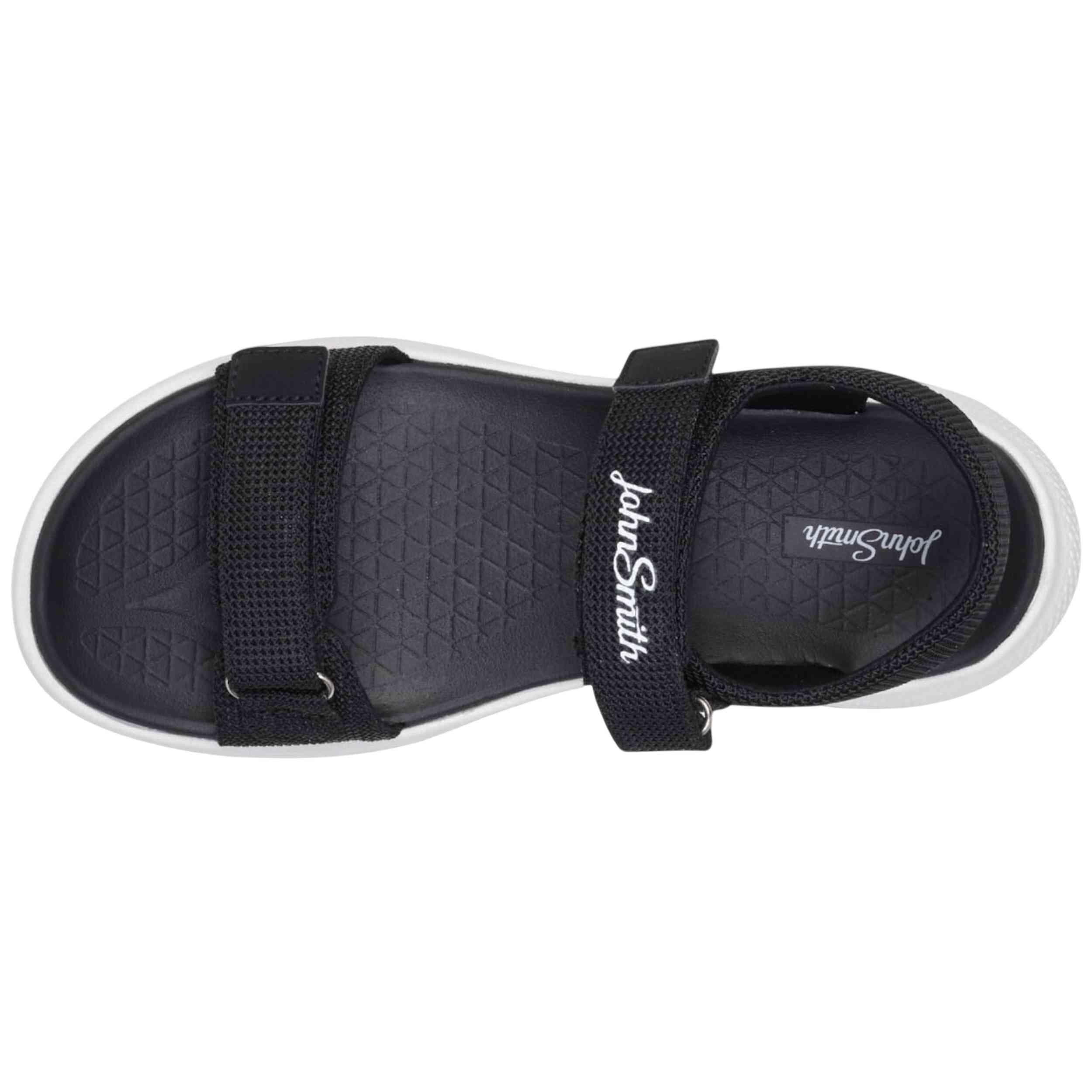 Sandalen John smith model DF82005000-005000 voor mannen 4/5