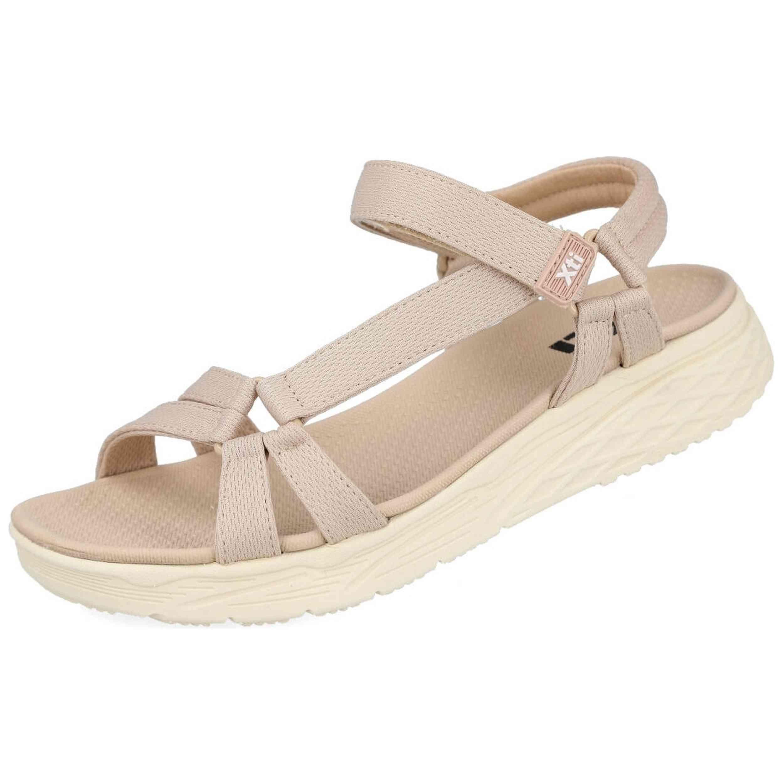 Sandalen Xti model MD145463 voor vrouwen 3/5